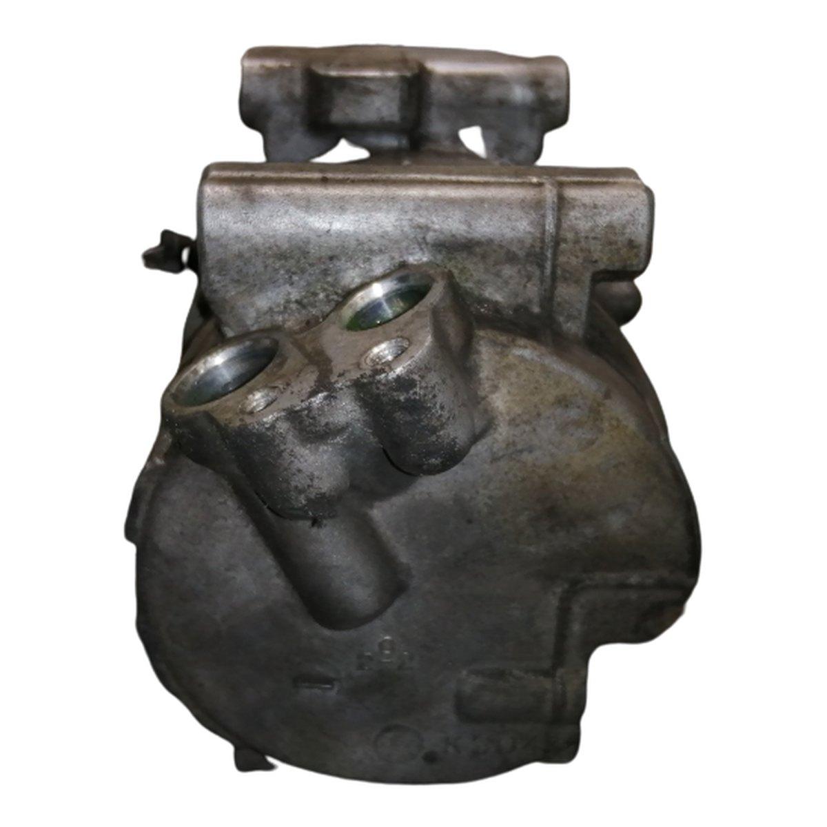 compressore aria condizionata fiat bravo 1.9 jtd 4472208645