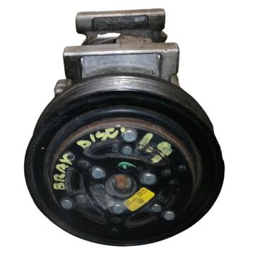 compressore aria condizionata fiat bravo 1.9 jtd 4472208645