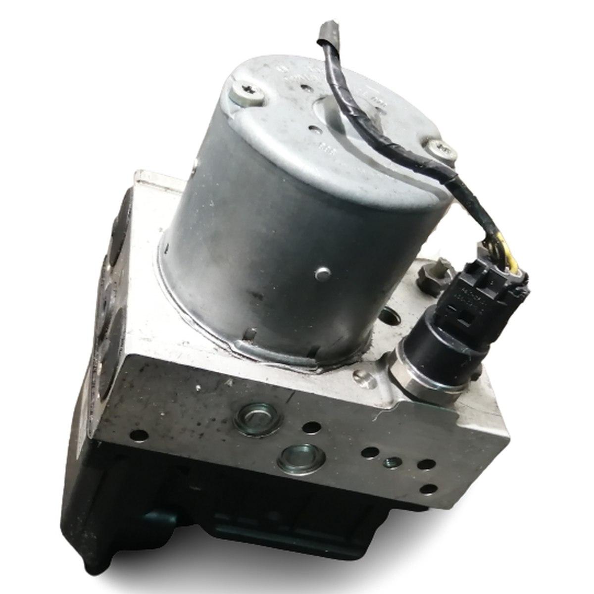 centralina pompa abs smart 450 2005 bz 0265950077