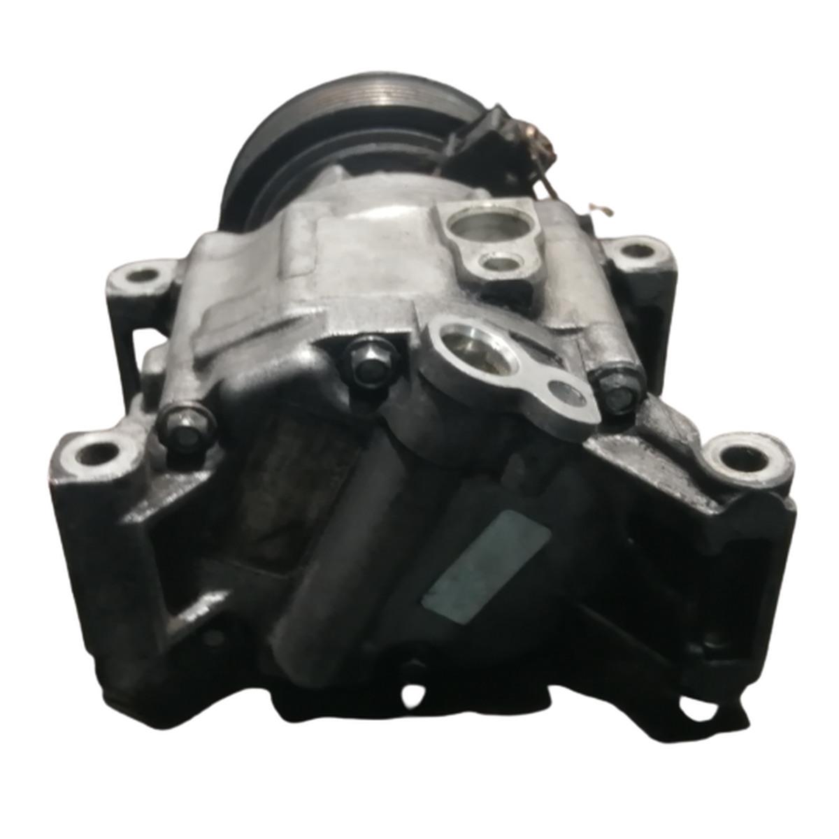 compressore aria condizionata fiat idea 1.3 mtj 517469310