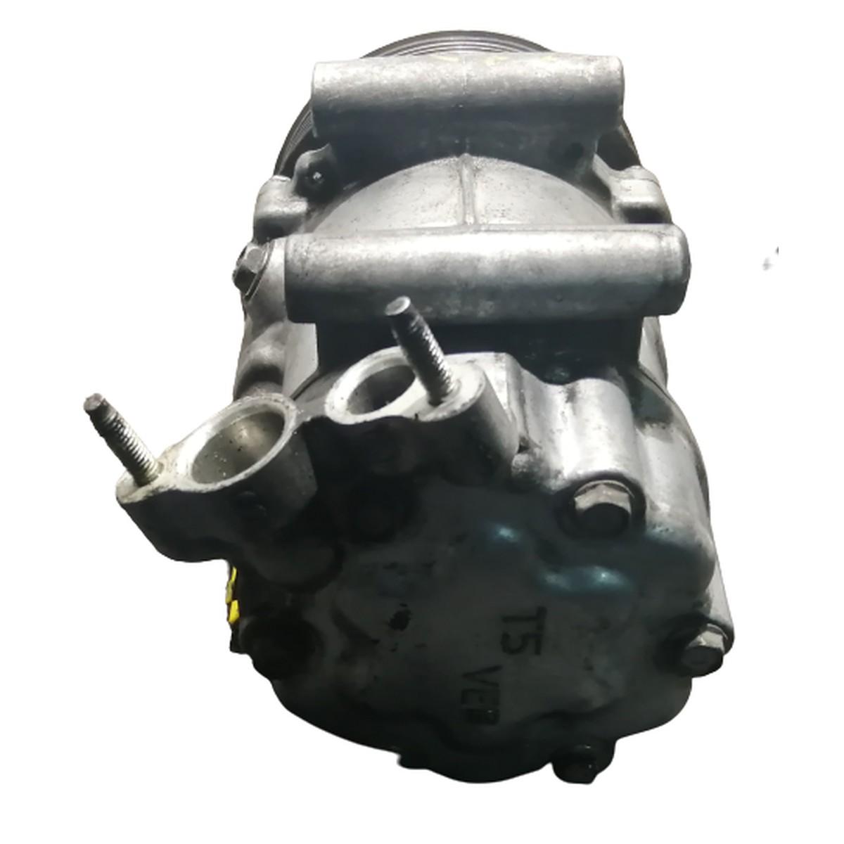 compressore aria condizionata citroen c2 2007 1.4 tdi 9655191680