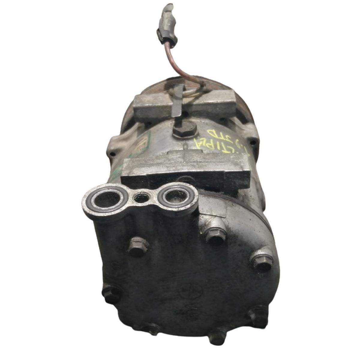 compressore aria condizionata fiat multipla 1.9 jtd 60653652