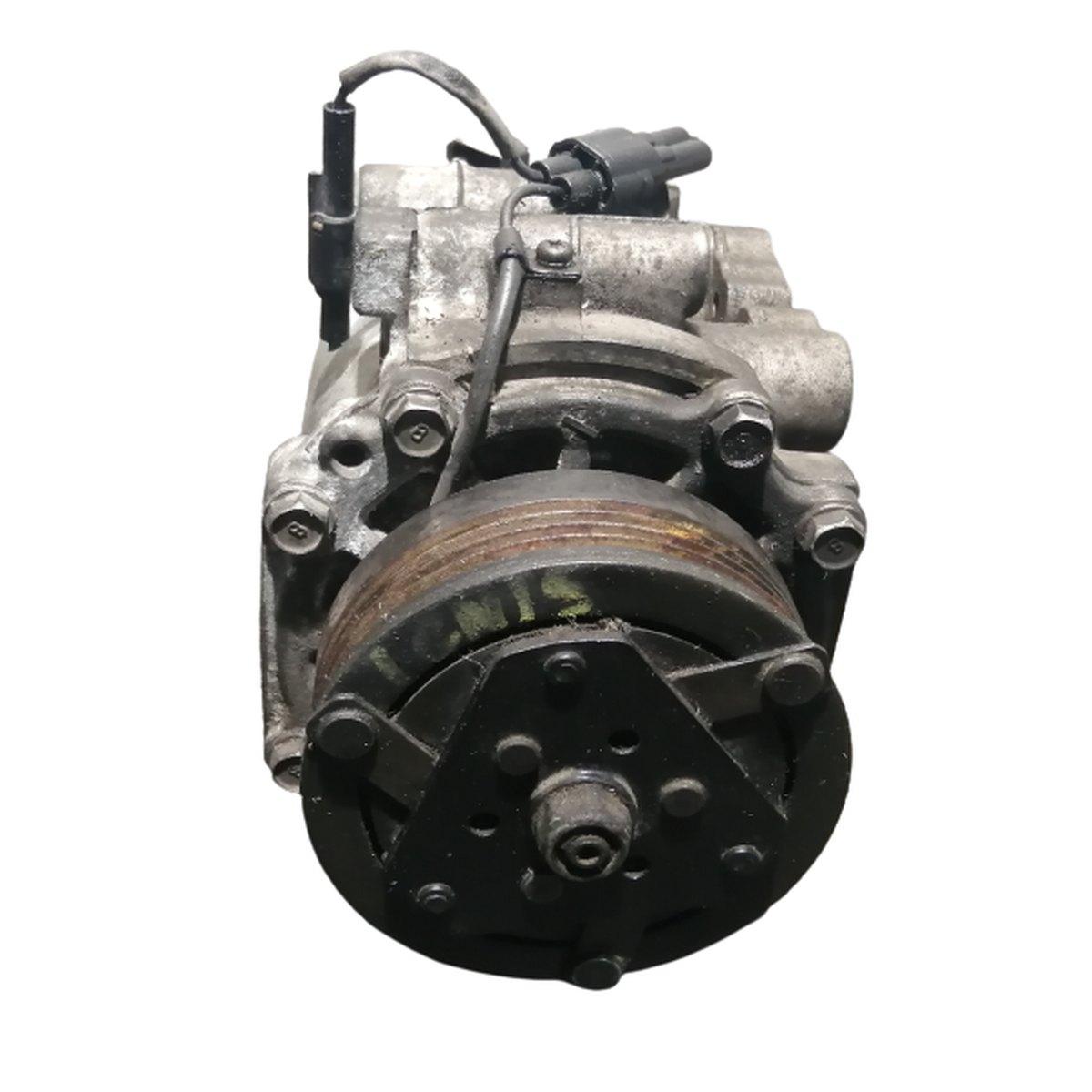 compressore aria condizionata suzuki ignis 1.3 bz 9520086ga0