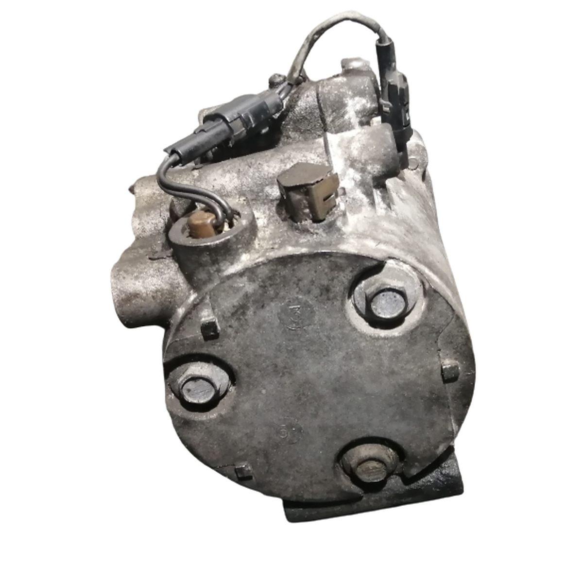 compressore aria condizionata suzuki ignis 1.3 bz 9520086ga0