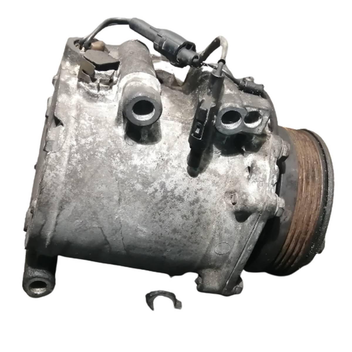 compressore aria condizionata suzuki ignis 1.3 bz 9520086ga0