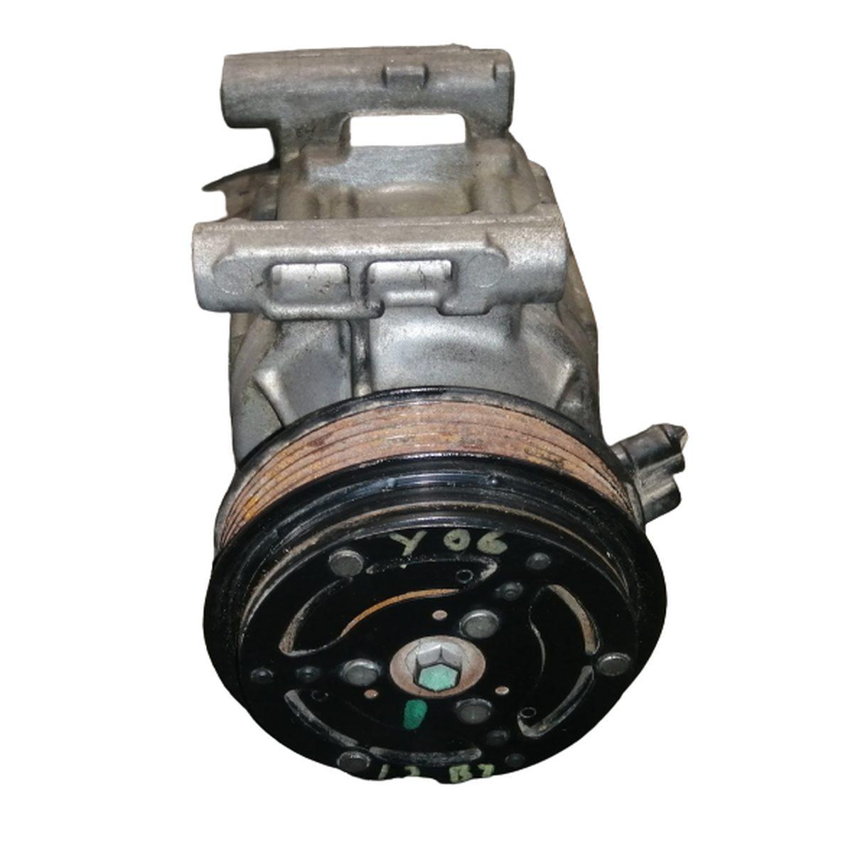 compressore aria condizionata lancia ypsilon 2005 1.2 bz 51747318