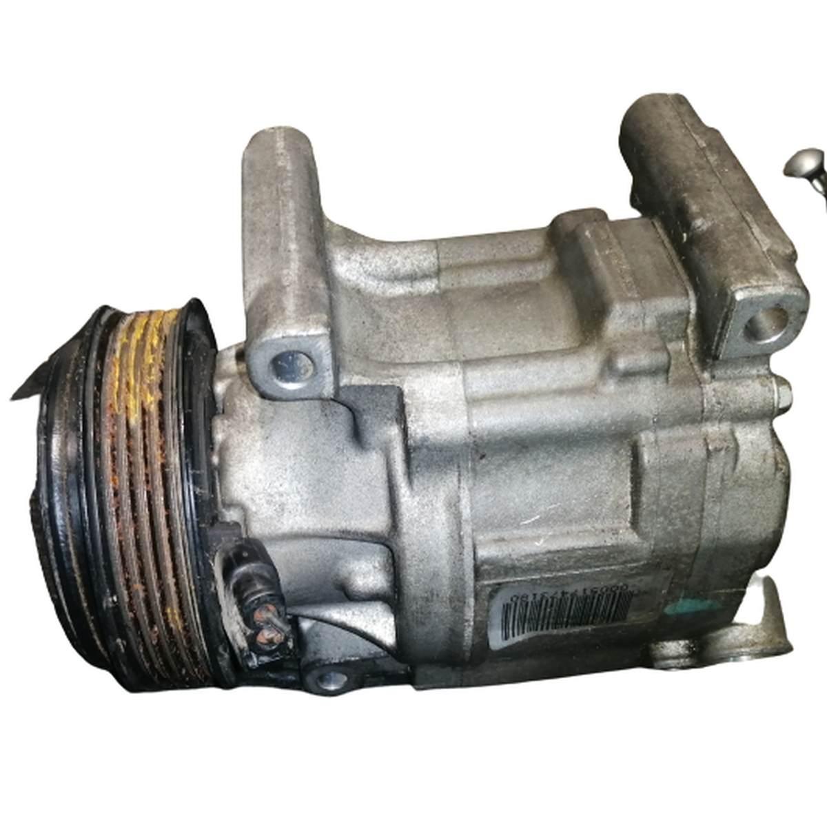 compressore aria condizionata lancia ypsilon 2005 1.2 bz 51747318