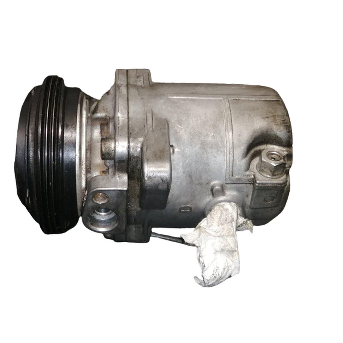 compressore aria condizionata smart fortwo 800 cdi a1602300111