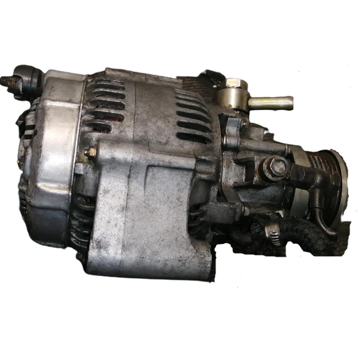 alternatore hyundai matrix 2005 1.5 crdi 1002132990