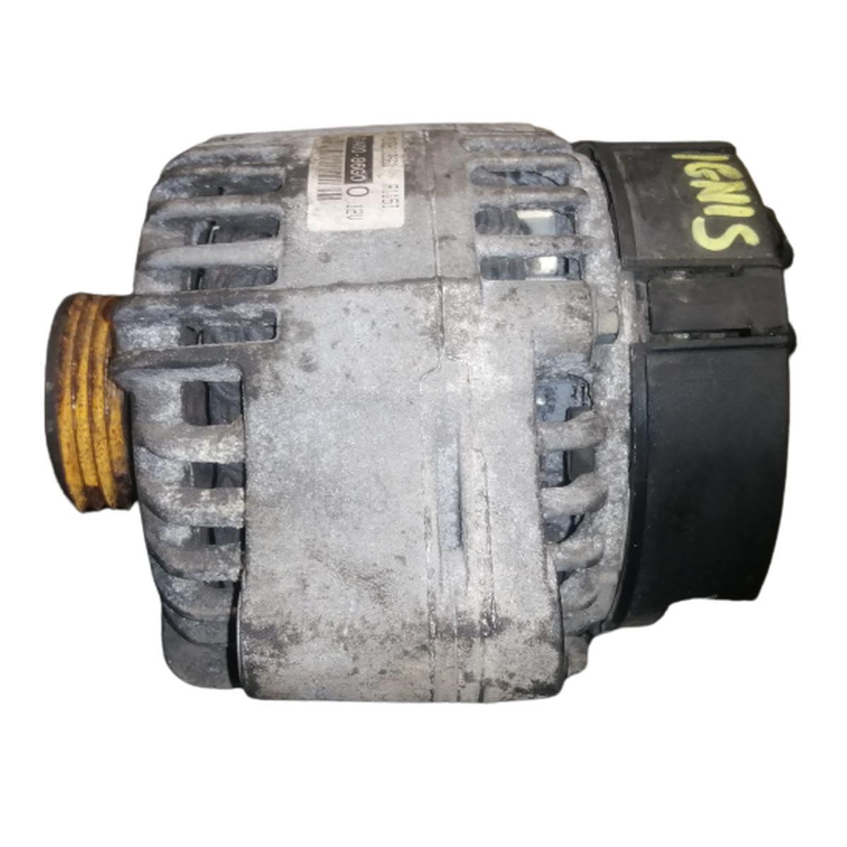 alternatore suzuki ignis 1.3 bz 3140086g0