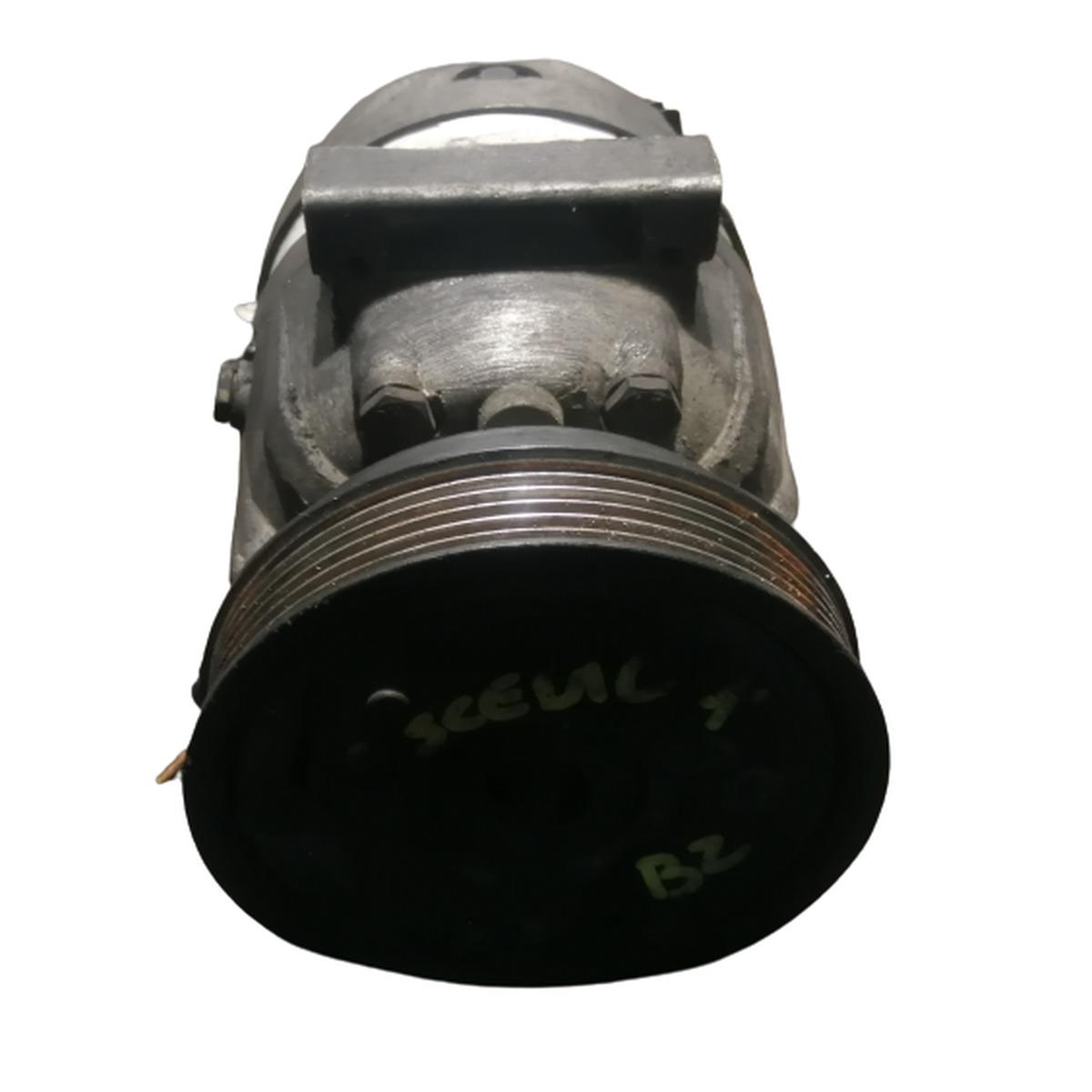 compressore aria condizionata renault scenic 2000 1.6 bz 7700103536