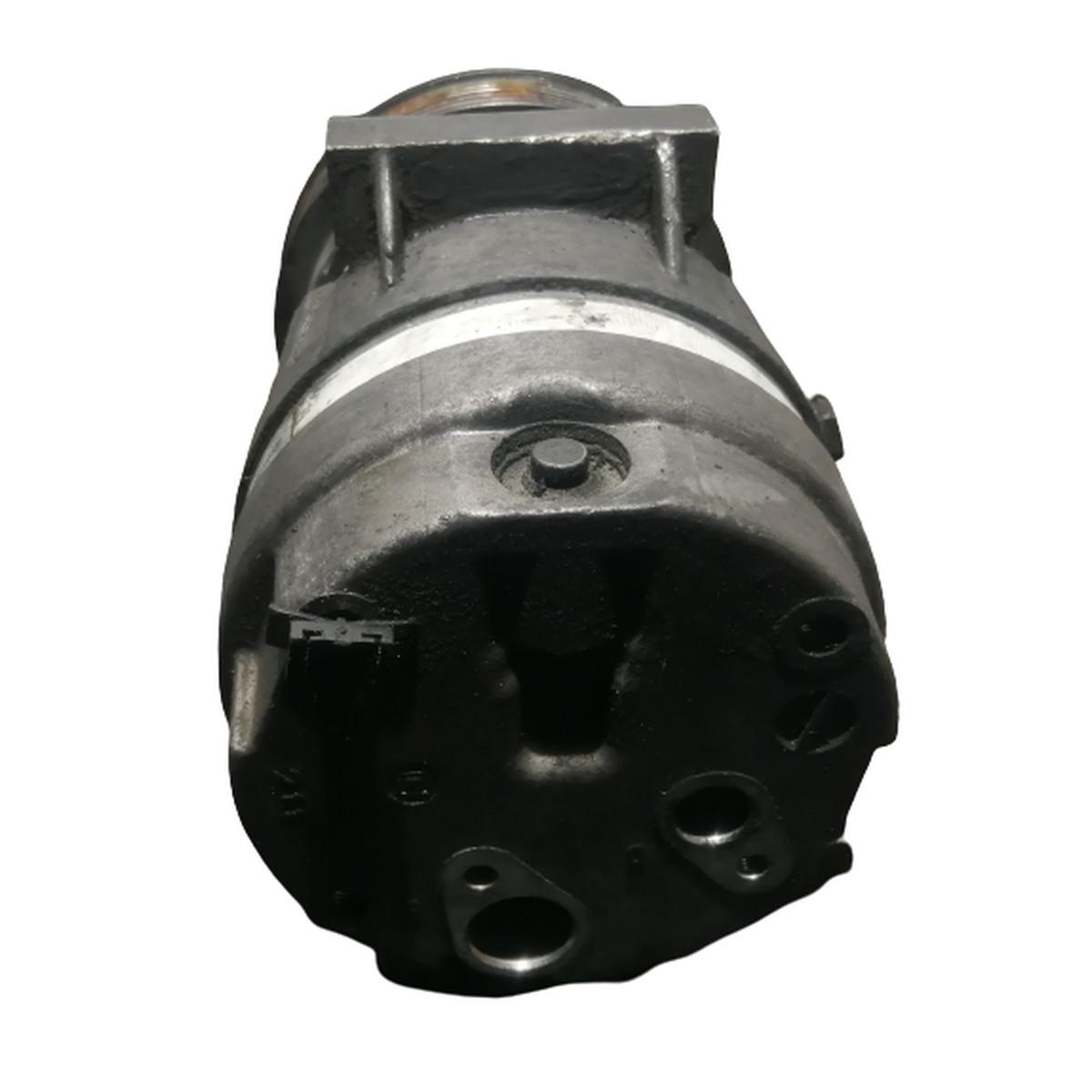 compressore aria condizionata renault scenic 2000 1.6 bz 7700103536