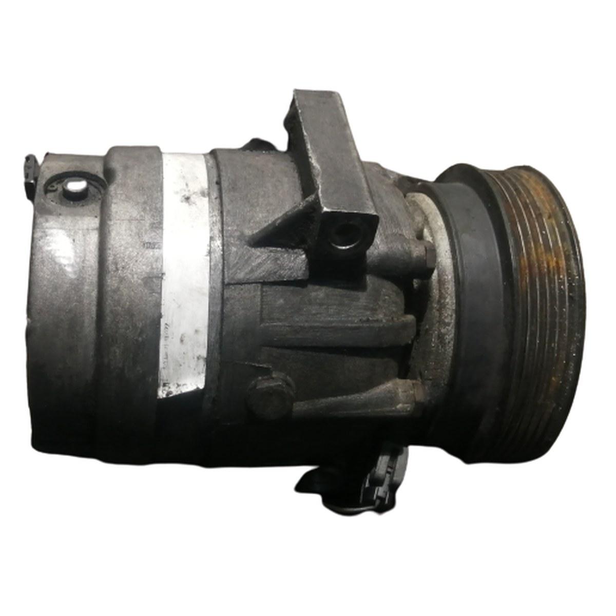 compressore aria condizionata renault scenic 2000 1.6 bz 7700103536