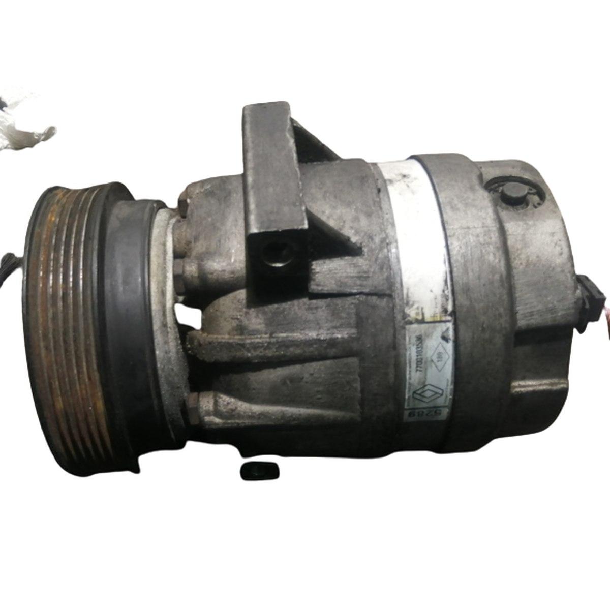 compressore aria condizionata renault scenic 2000 1.6 bz 7700103536