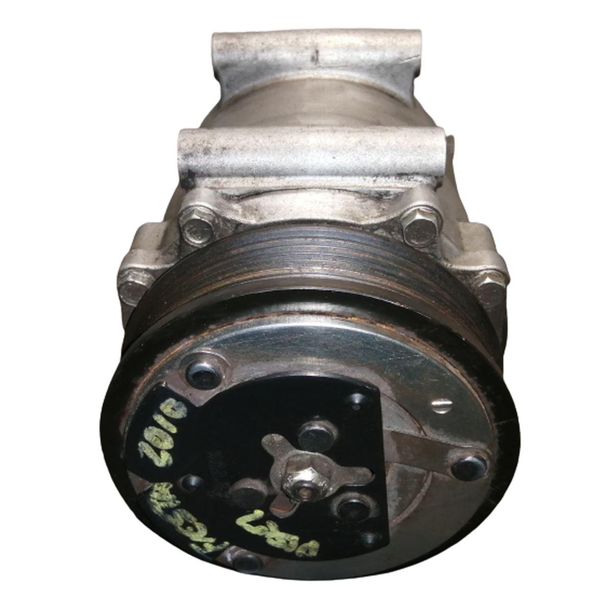 compressore aria condizionata ford fiesta 2010 1.6 tdci