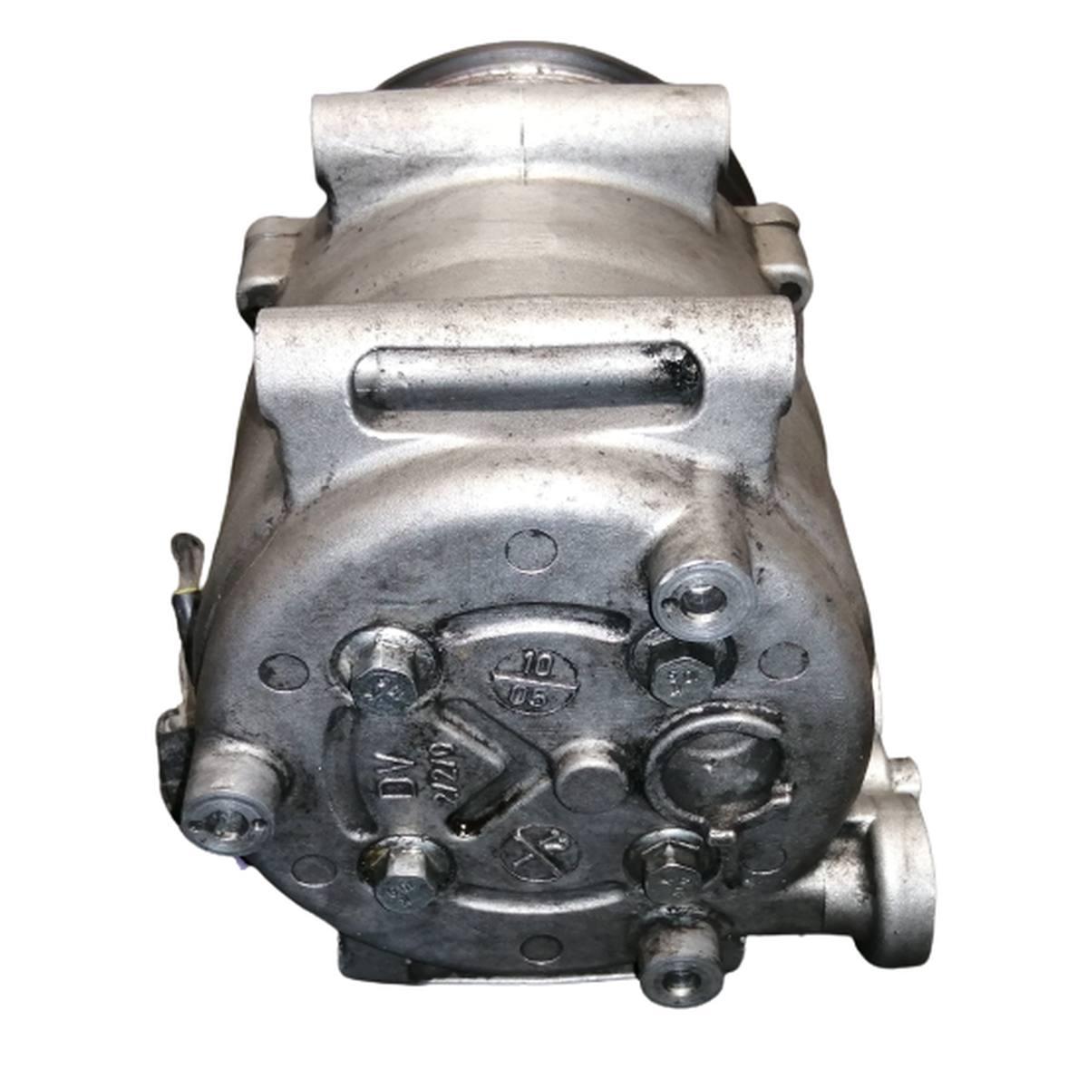 compressore aria condizionata ford fiesta 2010 1.6 tdci