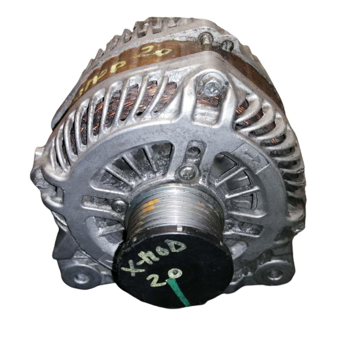 alternatore renault scenic x mode 2.0 dci 8200054785a