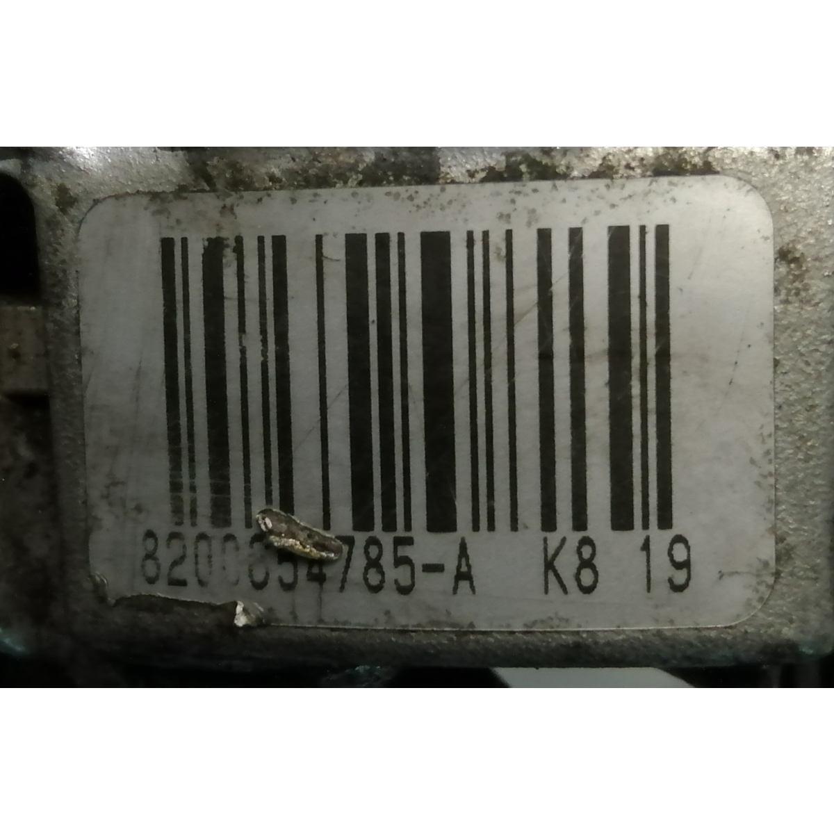 alternatore renault scenic x mode 2.0 dci 8200054785a