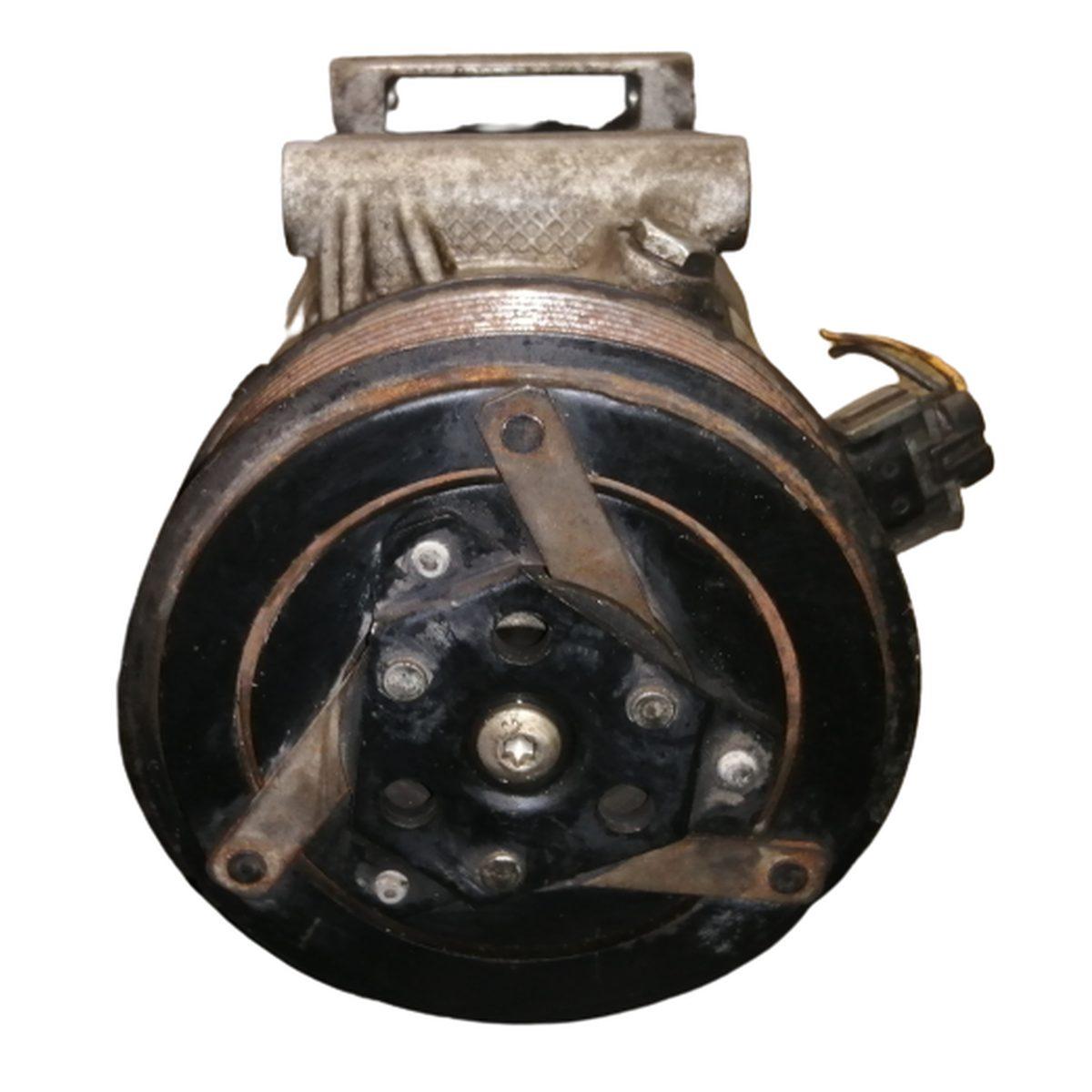 compressore aria condizionata renault megane 1.9 dci 8200678499