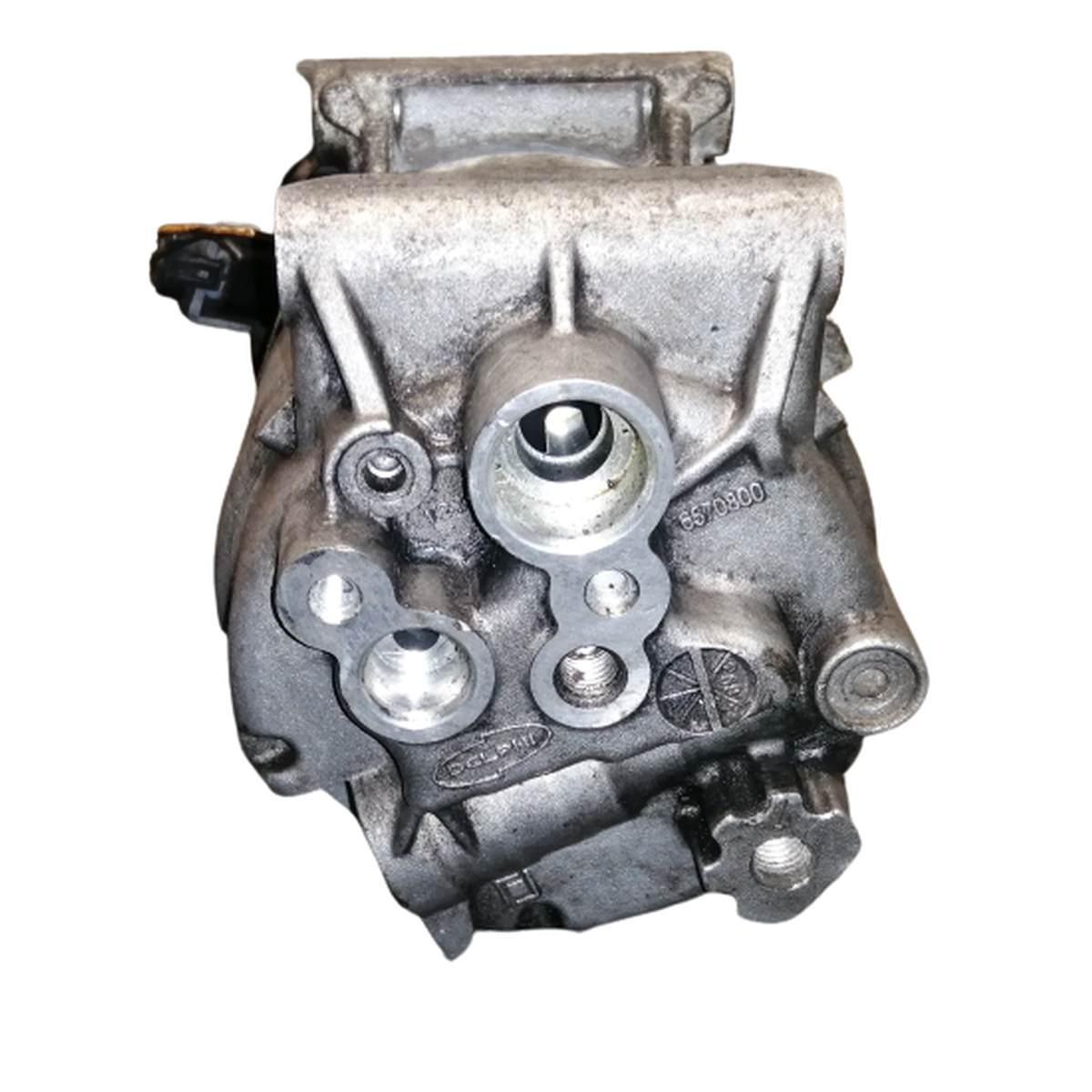 compressore aria condizionata renault megane 1.9 dci 8200678499