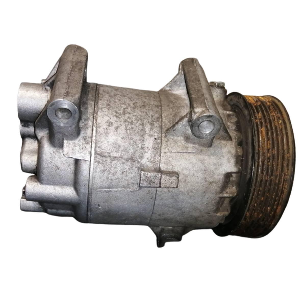 compressore aria condizionata renault megane 1.9 dci 8200678499