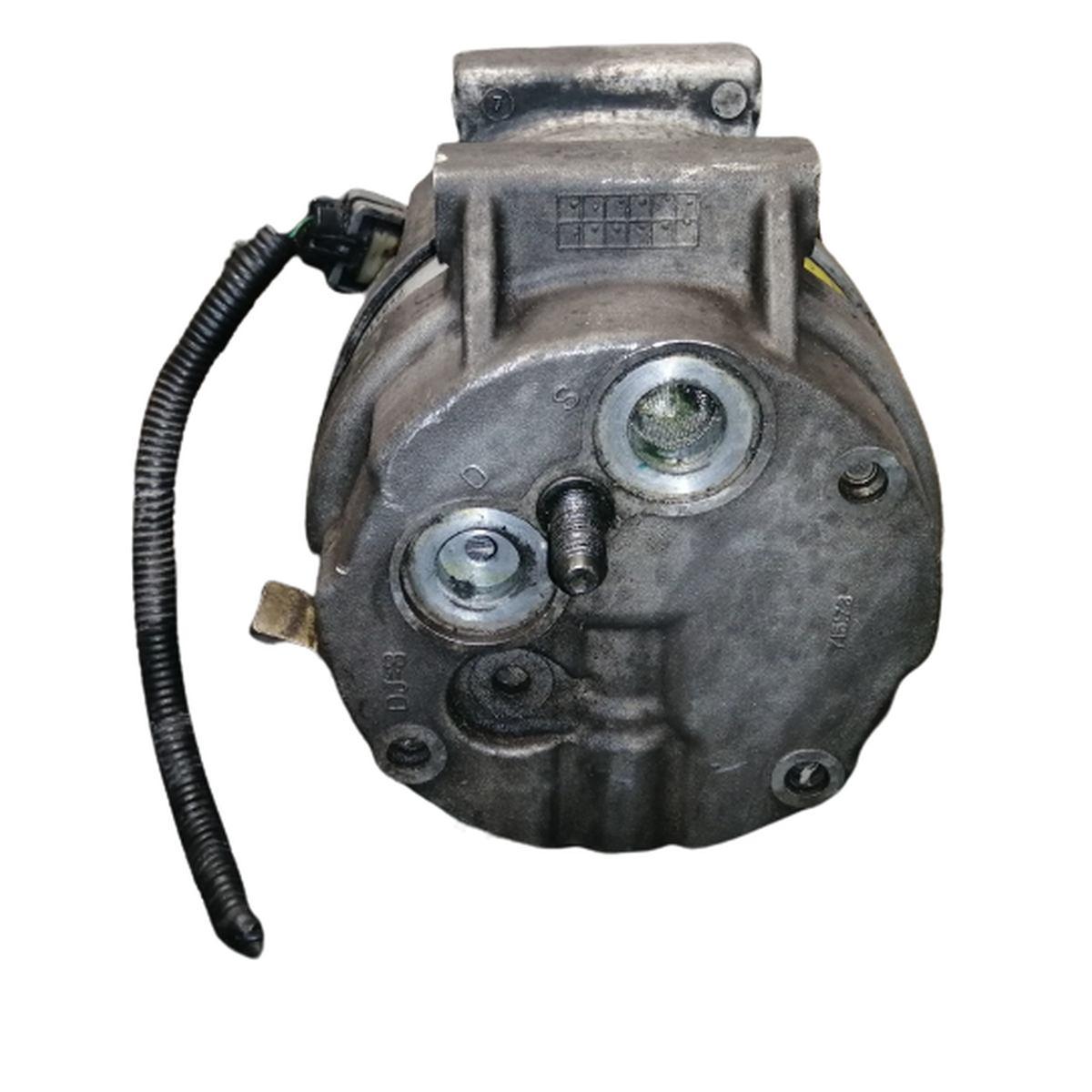 compressore aria condizionata chevrolet epica 715113