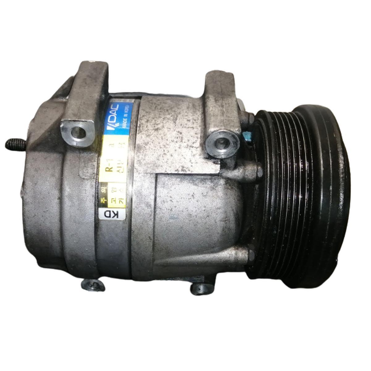 compressore aria condizionata chevrolet epica 715113