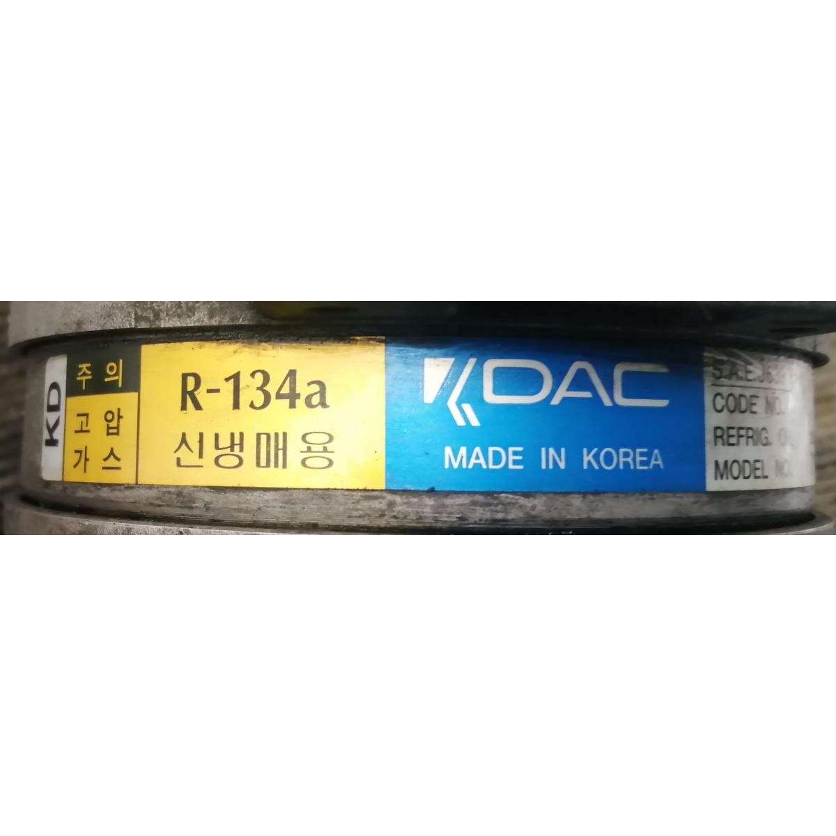 compressore aria condizionata chevrolet epica 715113