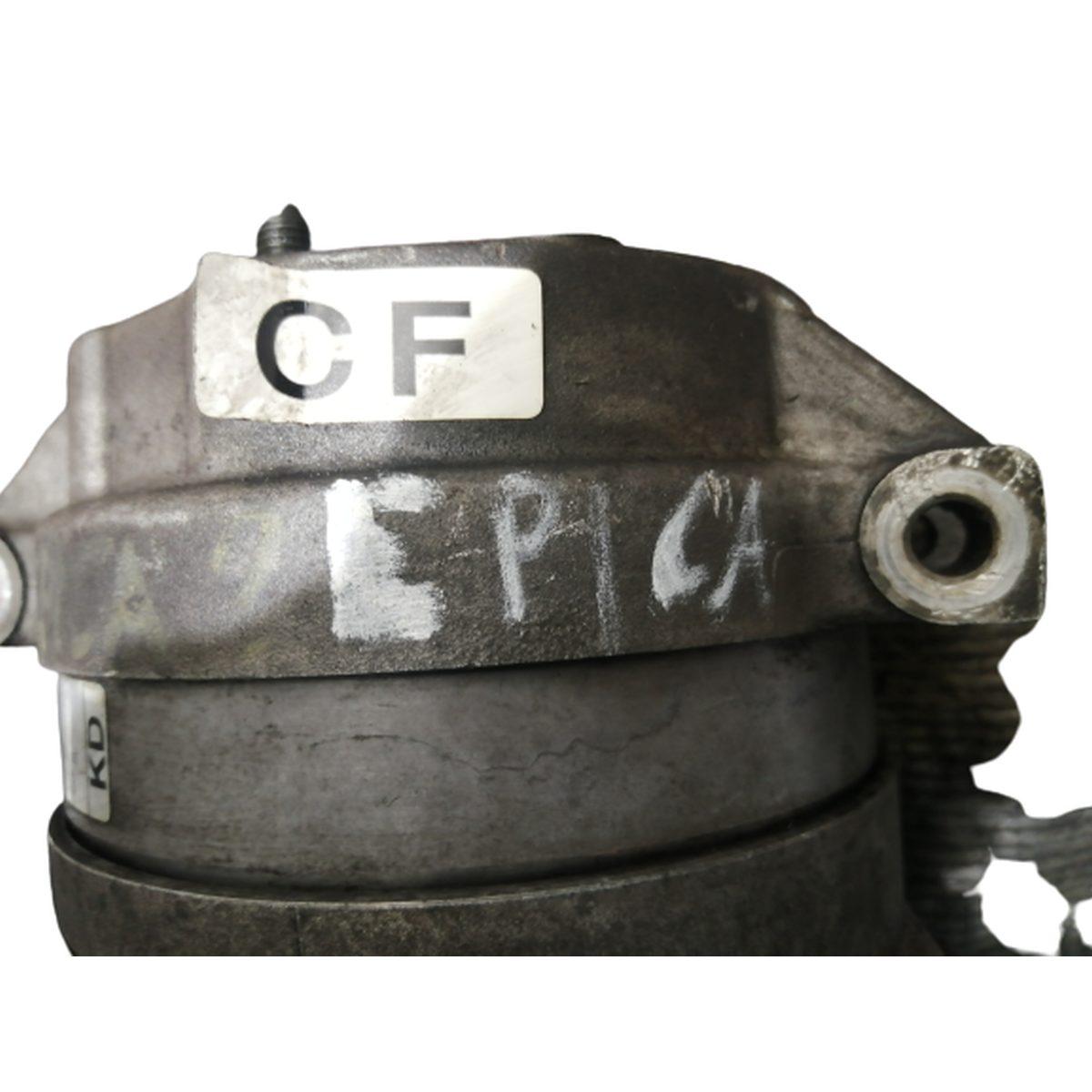 compressore aria condizionata chevrolet epica 715113