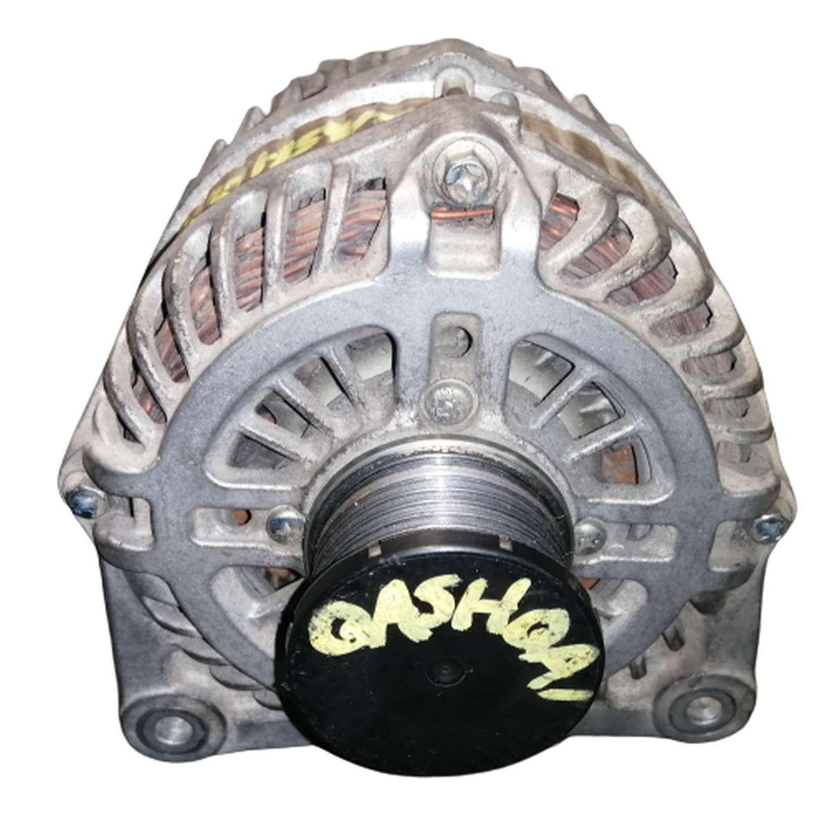 alternatore nissan qashqai +2 2.0 dci 23100jd71a