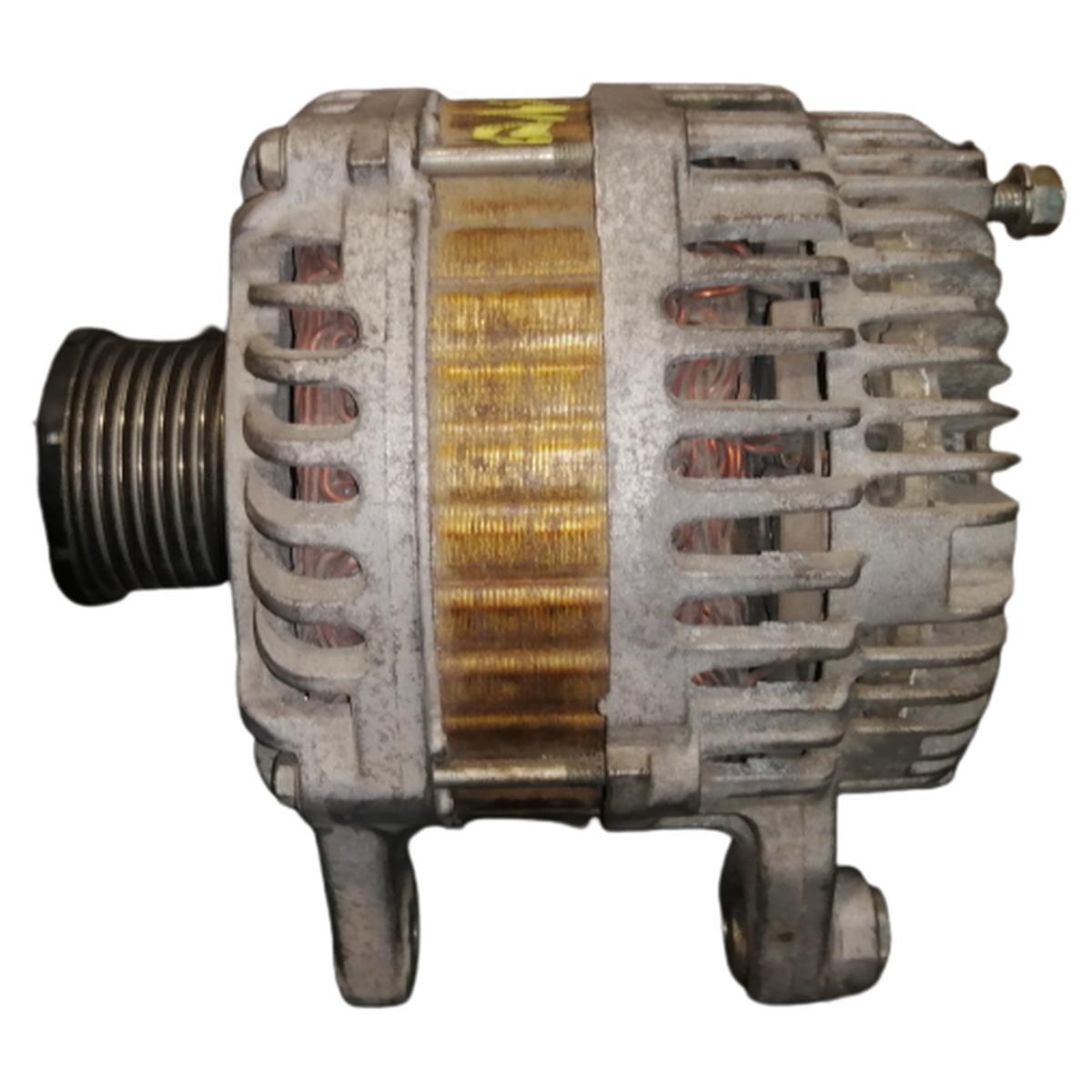 alternatore nissan qashqai +2 2.0 dci 23100jd71a