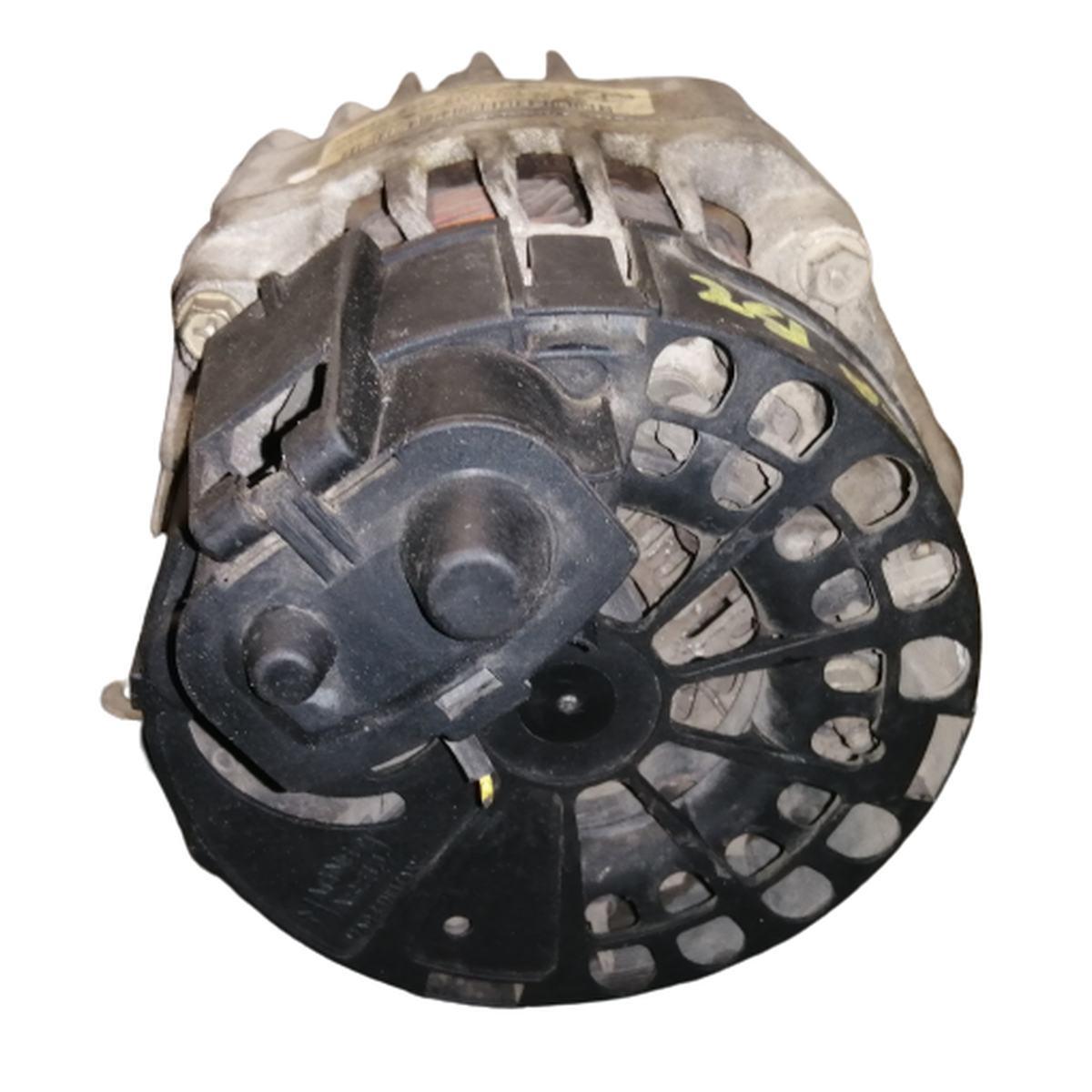 alternatore fiat panda 1.2 bz 5174794