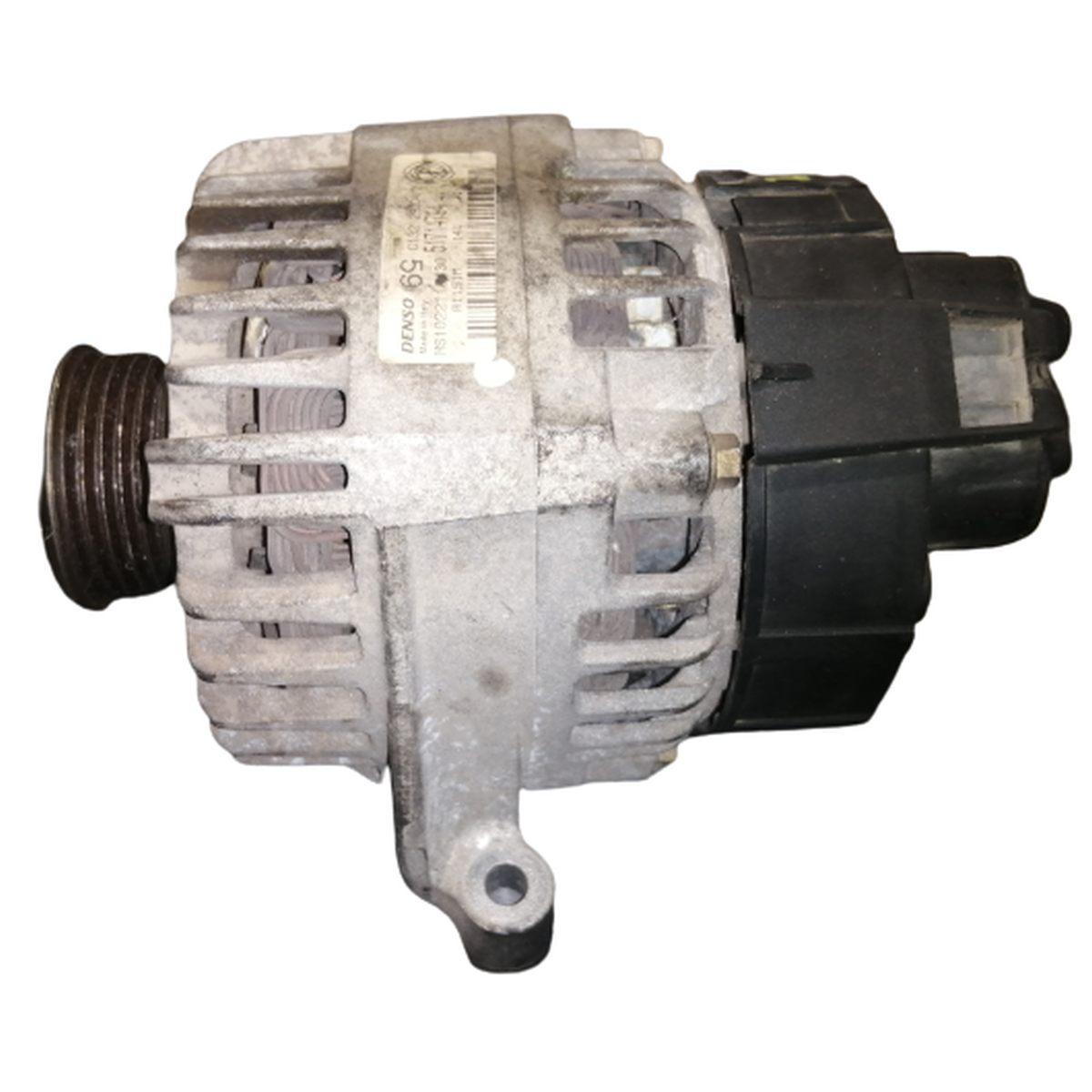 alternatore fiat panda 1.2 bz 5174794