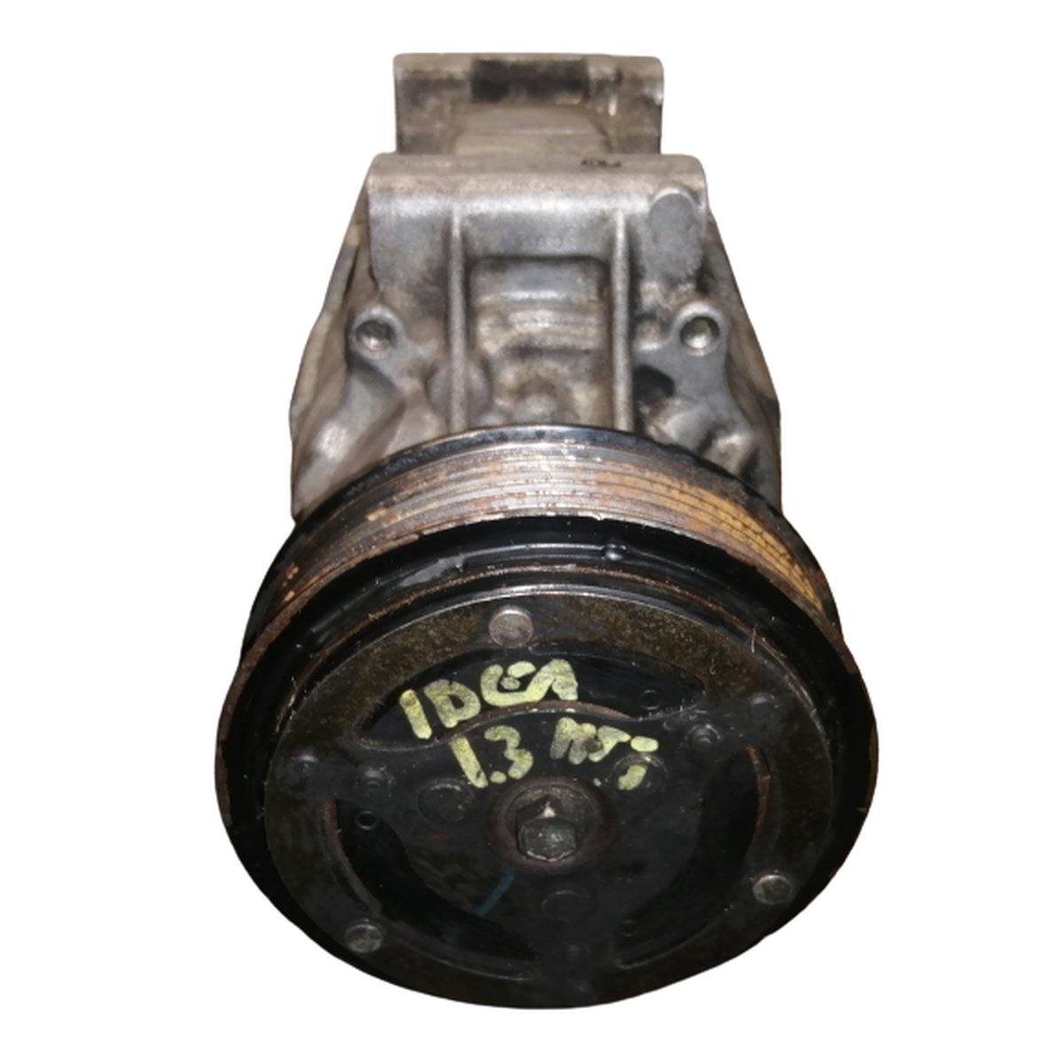 compressore aria condizionata fiat idea 1.3 mtj 5a7975600