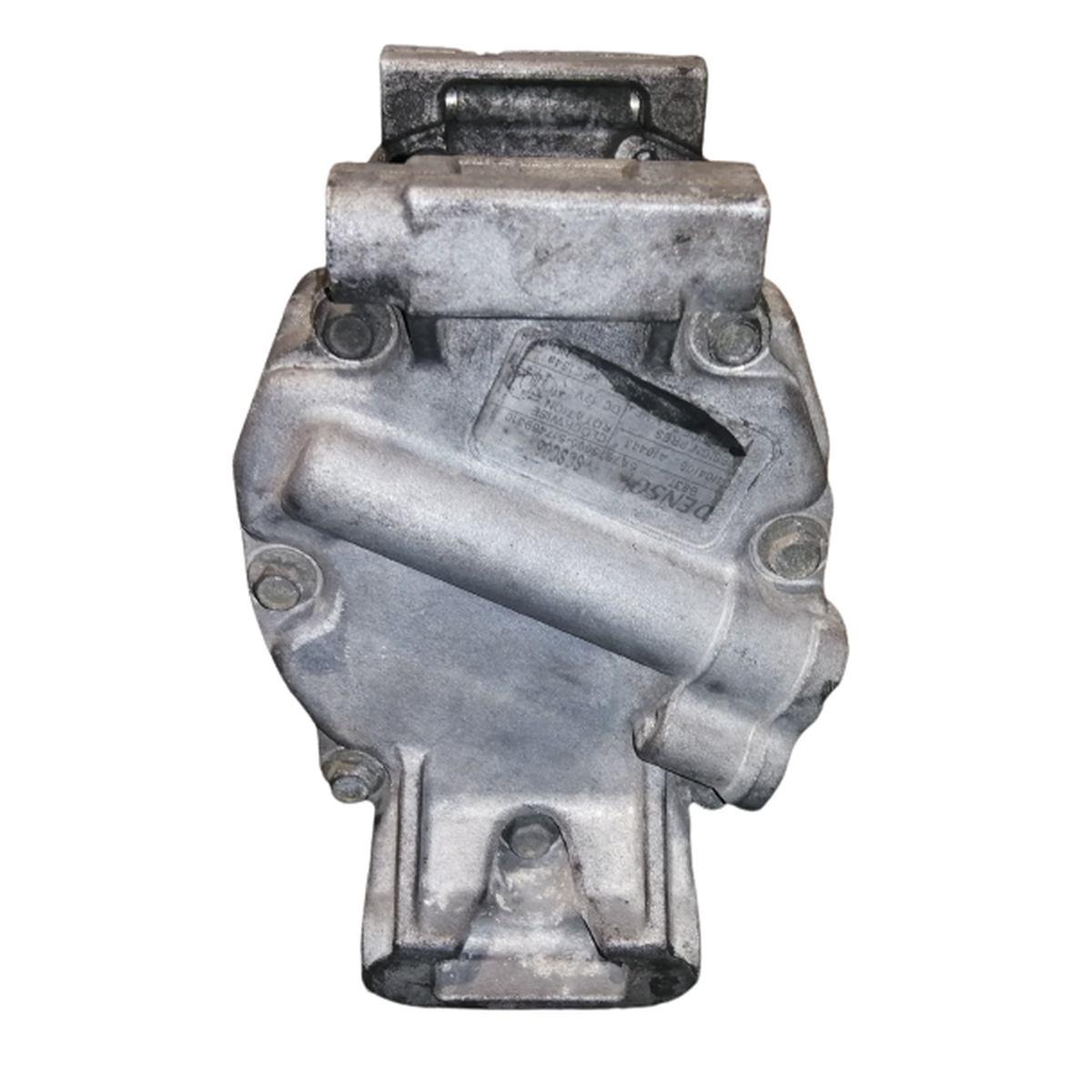 compressore aria condizionata fiat idea 1.3 mtj 5a7975600