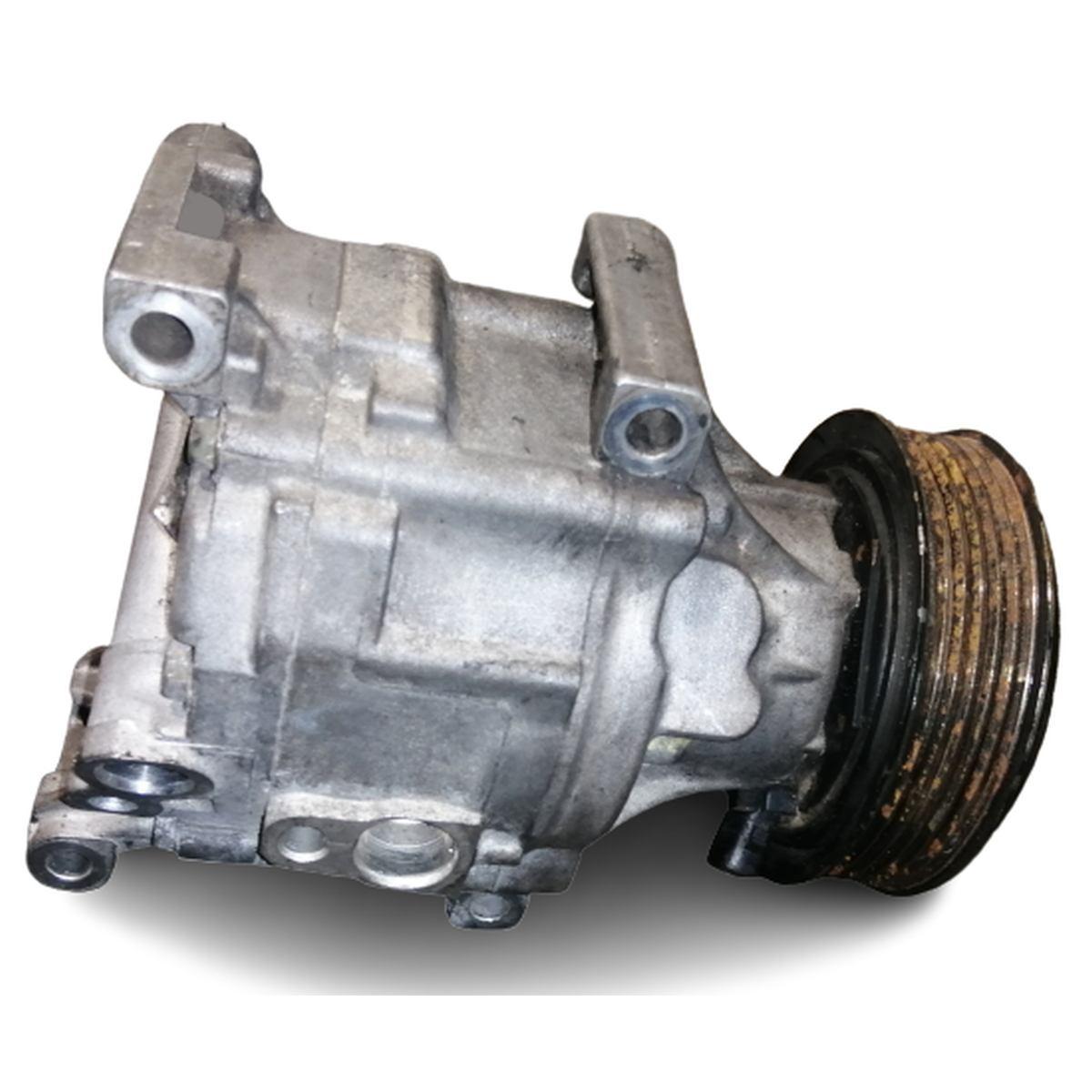 compressore aria condizionata fiat idea 1.3 mtj 5a7975600