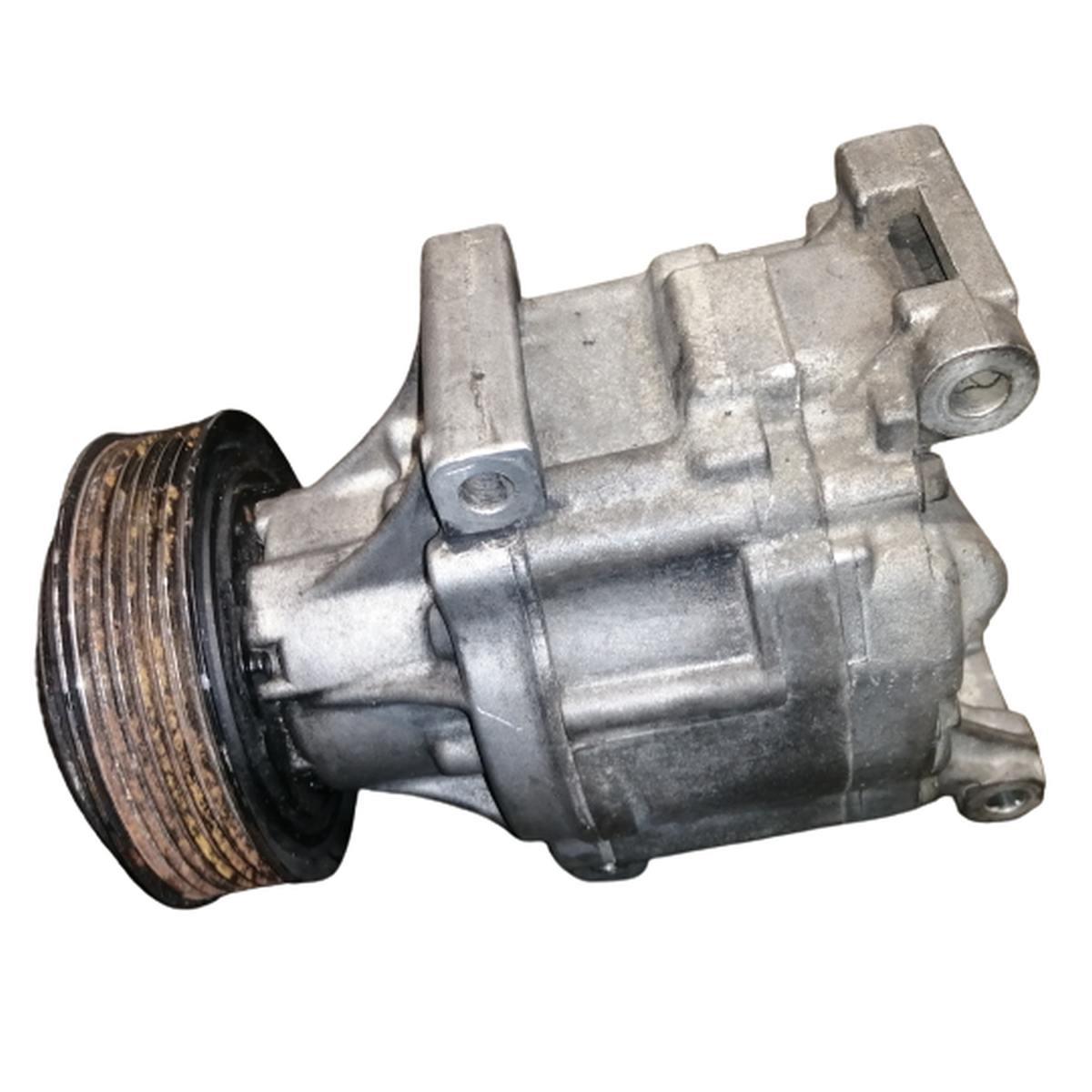 compressore aria condizionata fiat idea 1.3 mtj 5a7975600