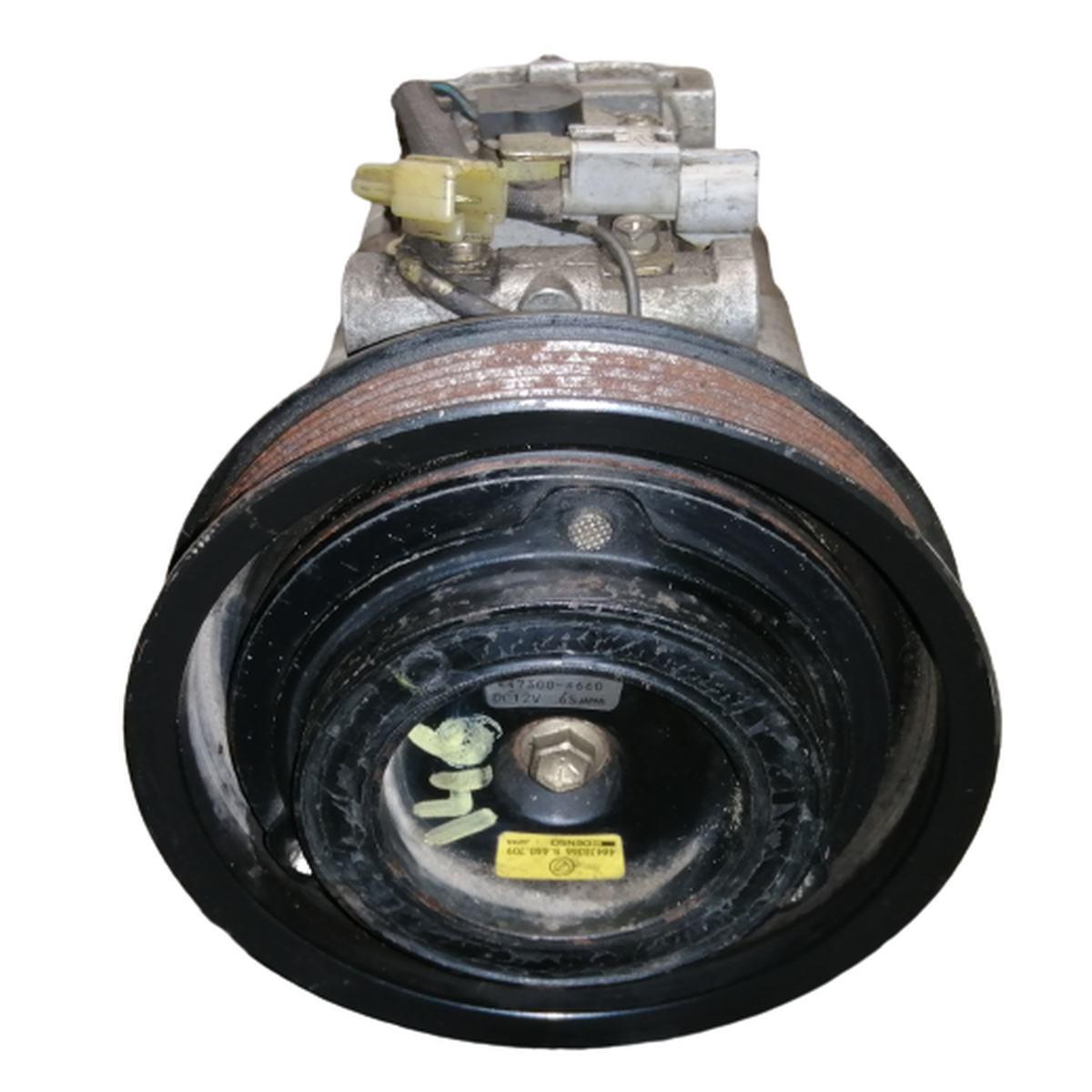 compressore aria condizionata alfa romeo 146 1.6 bz 4473004660