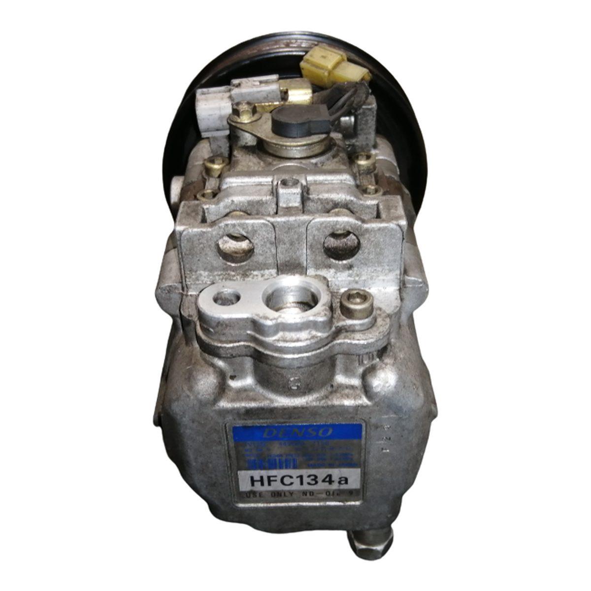 compressore aria condizionata alfa romeo 146 1.6 bz 4473004660