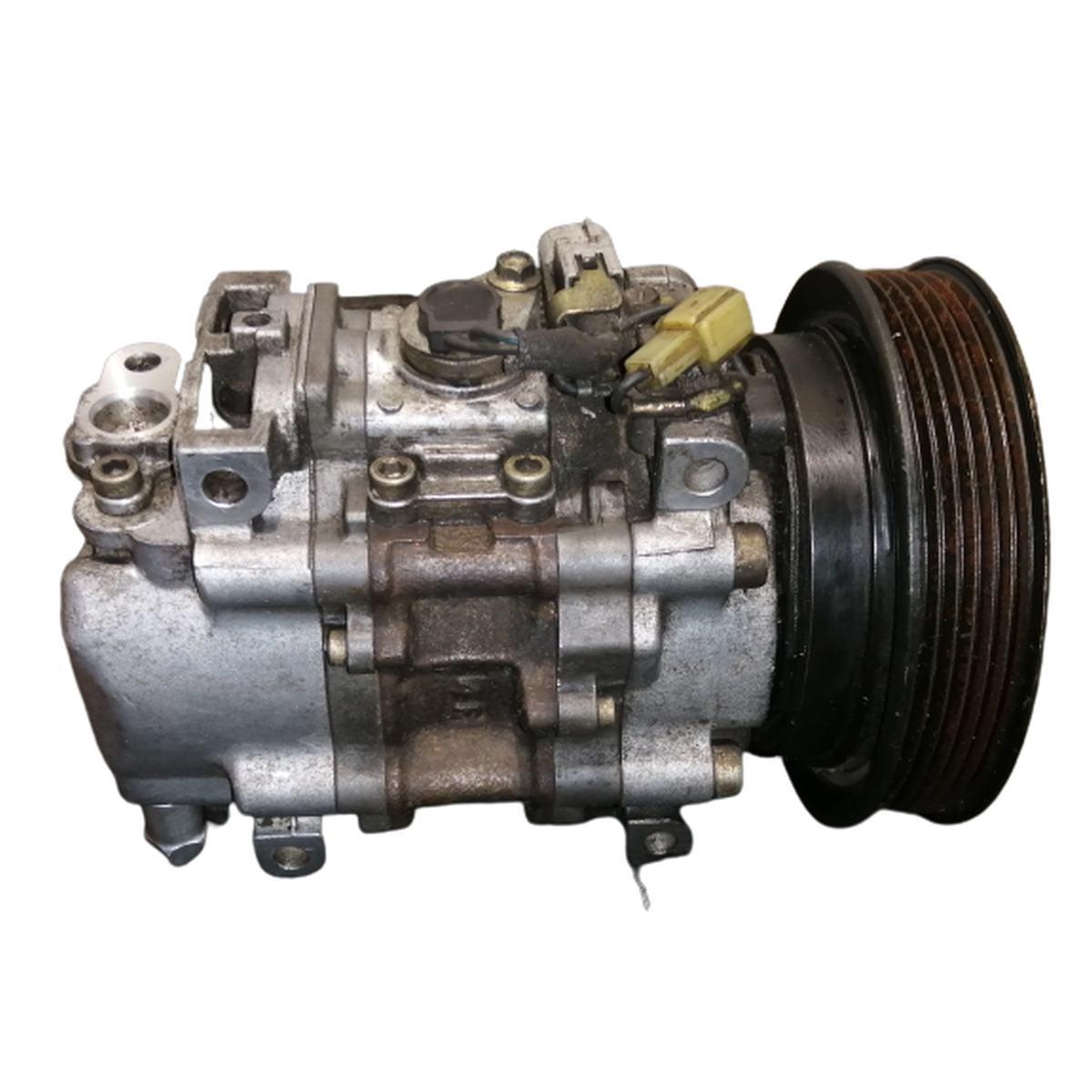 compressore aria condizionata alfa romeo 146 1.6 bz 4473004660