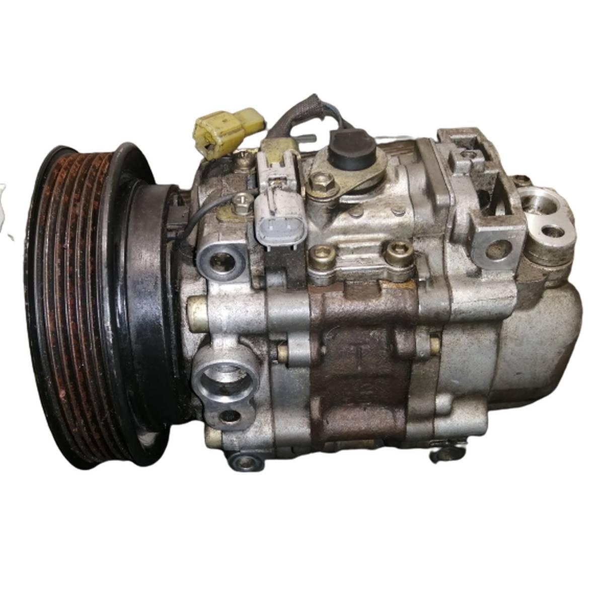 compressore aria condizionata alfa romeo 146 1.6 bz 4473004660