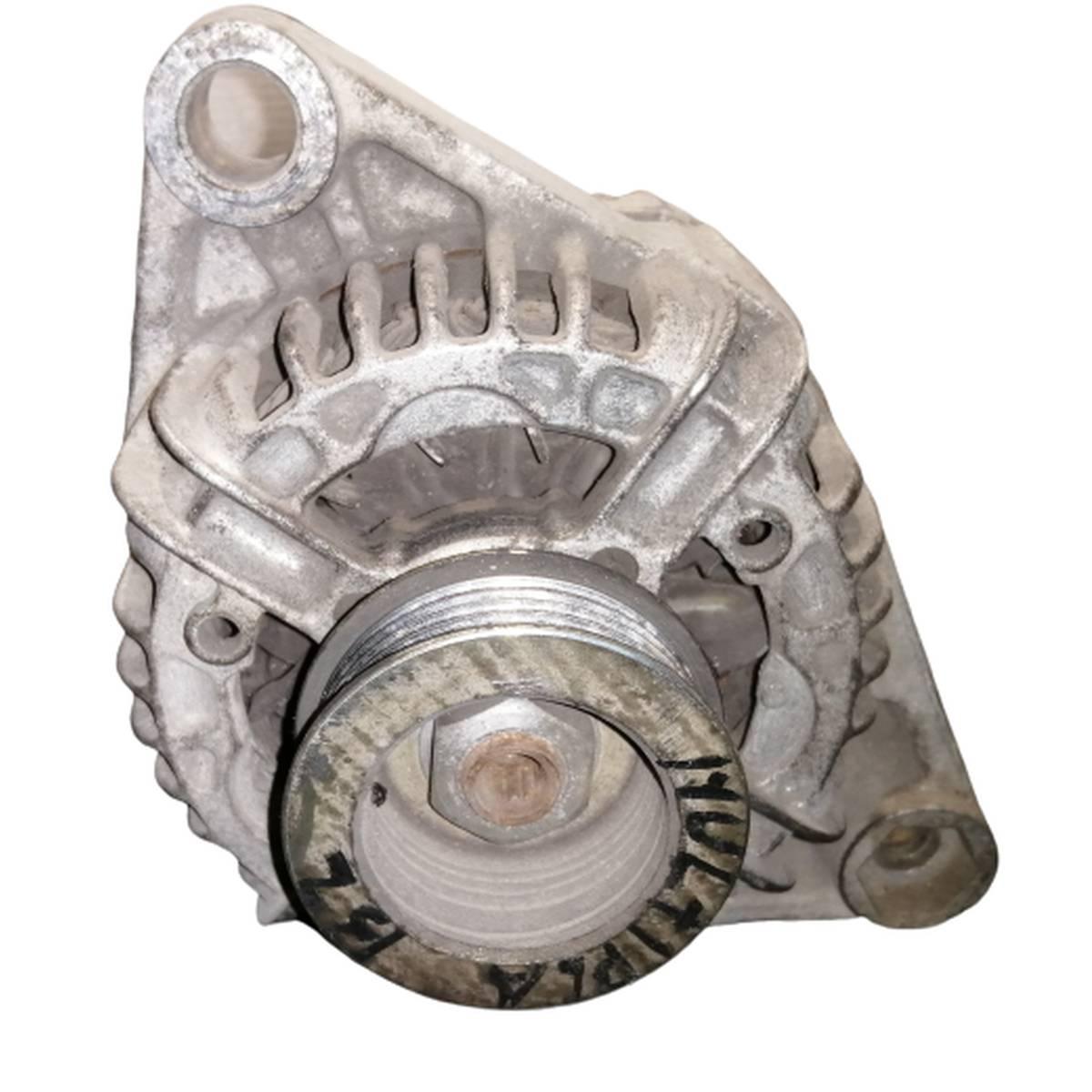 alternatore fiat multipla 2 serie 1.6 bz 0124325058
