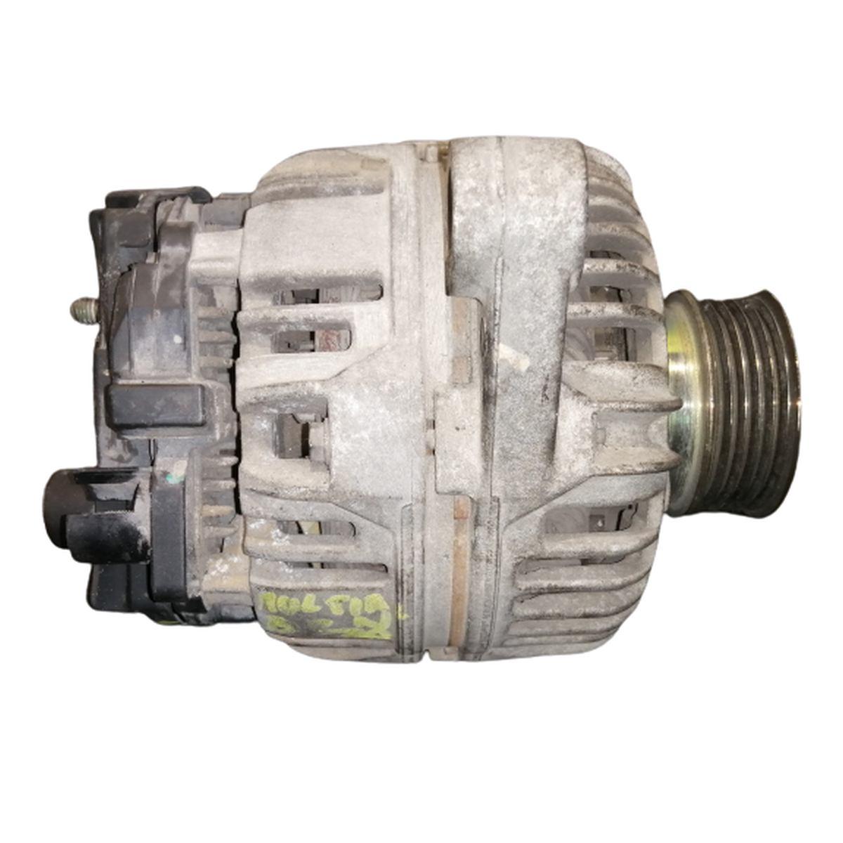 alternatore fiat multipla 2 serie 1.6 bz 0124325058