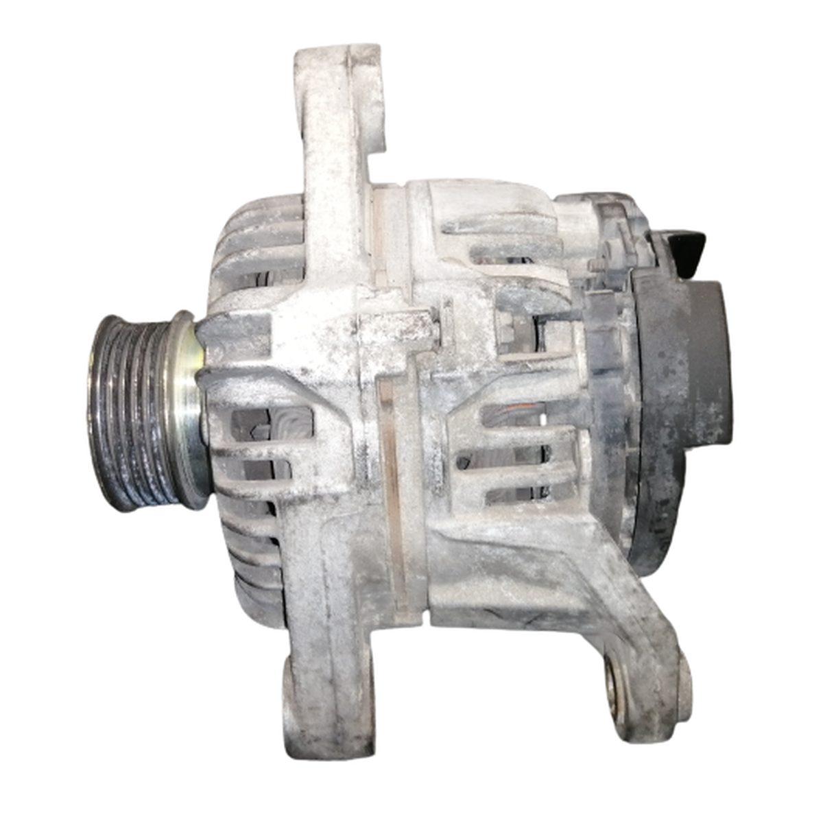 alternatore fiat multipla 2 serie 1.6 bz 0124325058