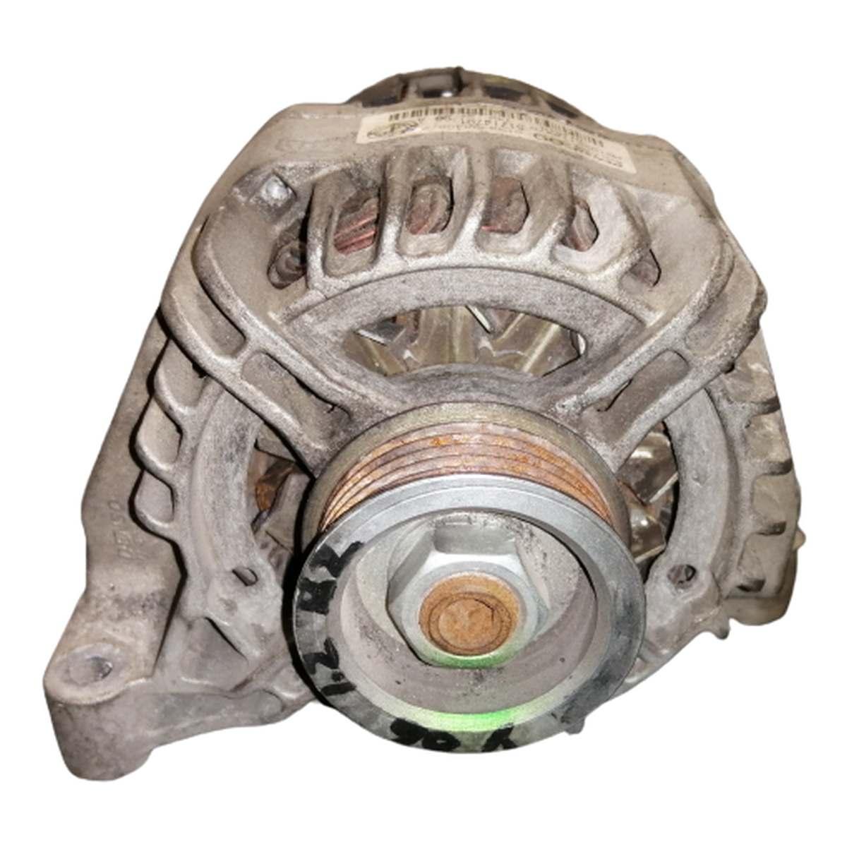 alternatore lancia ypsilon 2006 1.2 bz 51714791