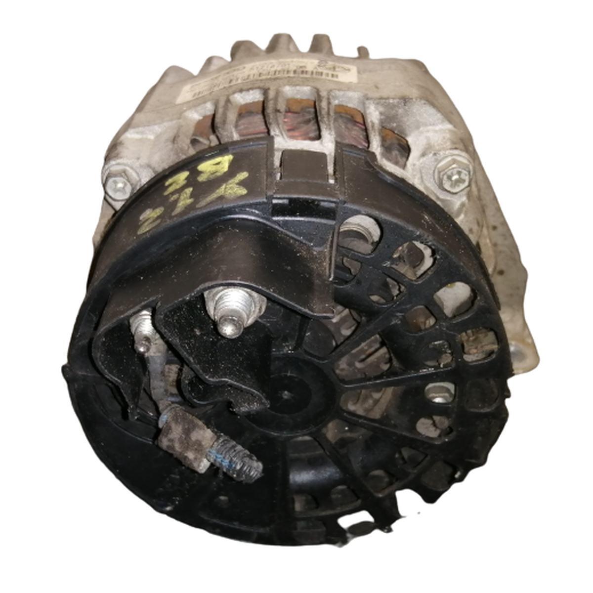 alternatore lancia ypsilon 2006 1.2 bz 51714791