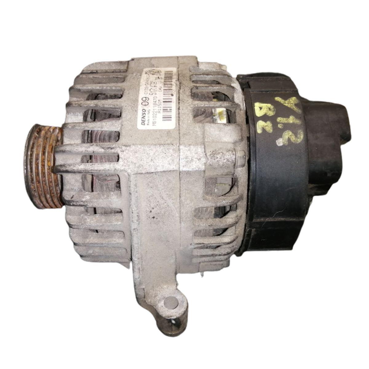 alternatore lancia ypsilon 2006 1.2 bz 51714791