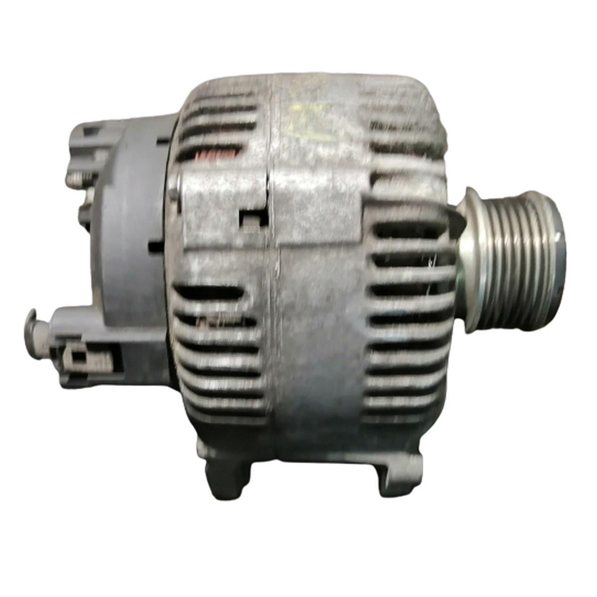 alternatore volkswagen passat 2.0 tdi 021903026