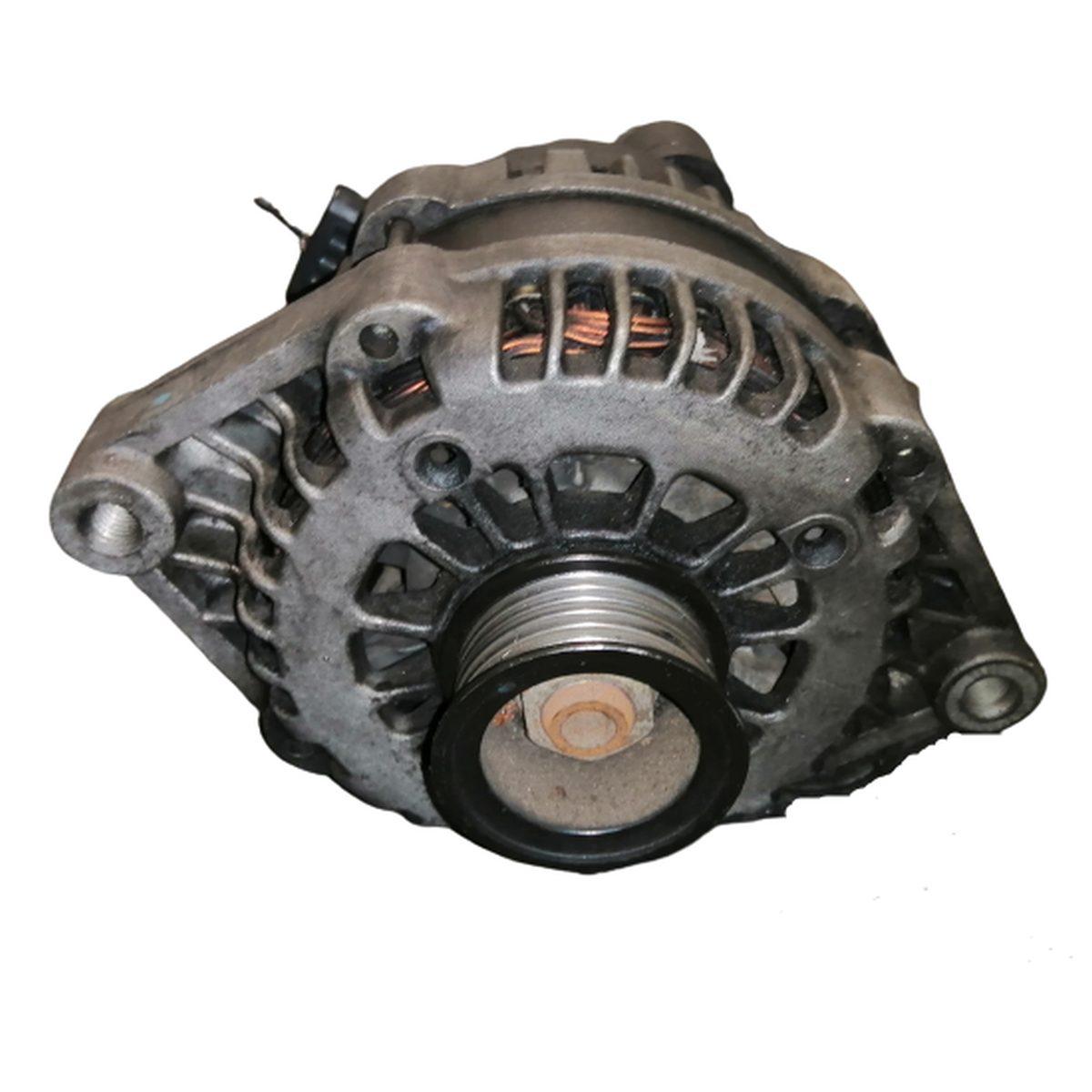 alternatore chevrolet epica 96866018