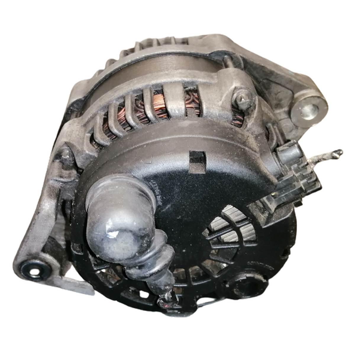 alternatore chevrolet epica 96866018